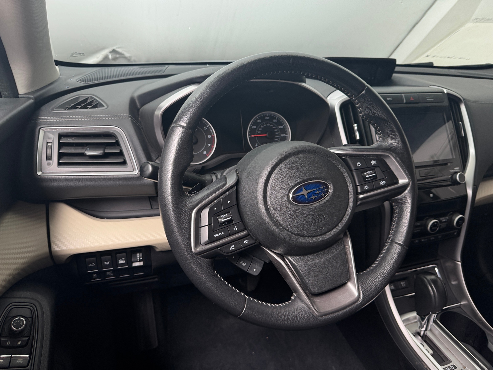 Thumbnail: 2021 Subaru Ascent - 5
