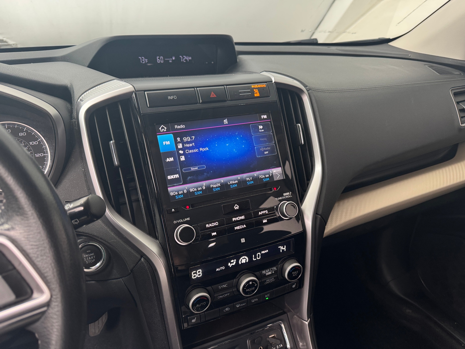 Thumbnail: 2021 Subaru Ascent - 4