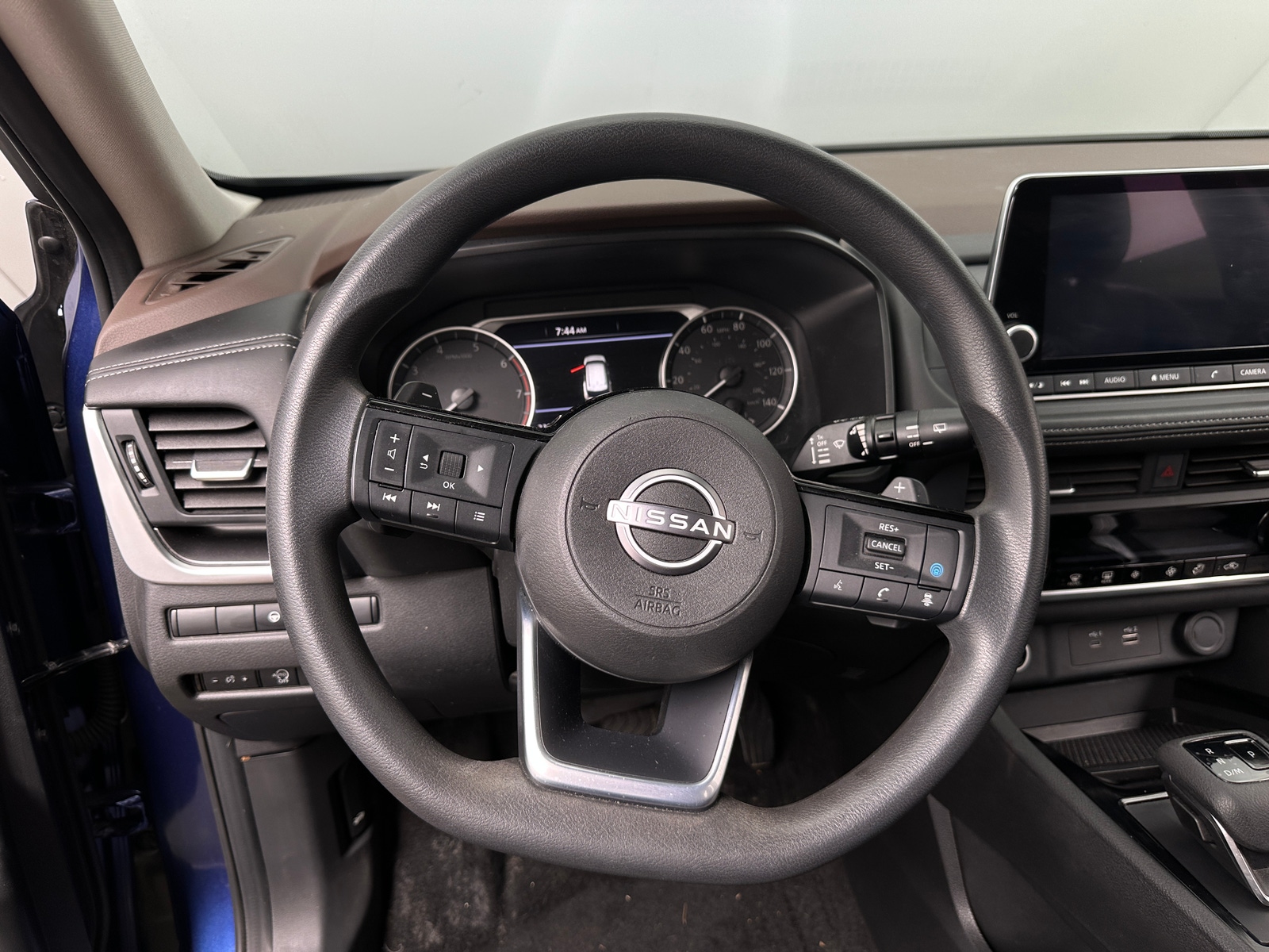 Thumbnail: 2023 Nissan Rogue - 5