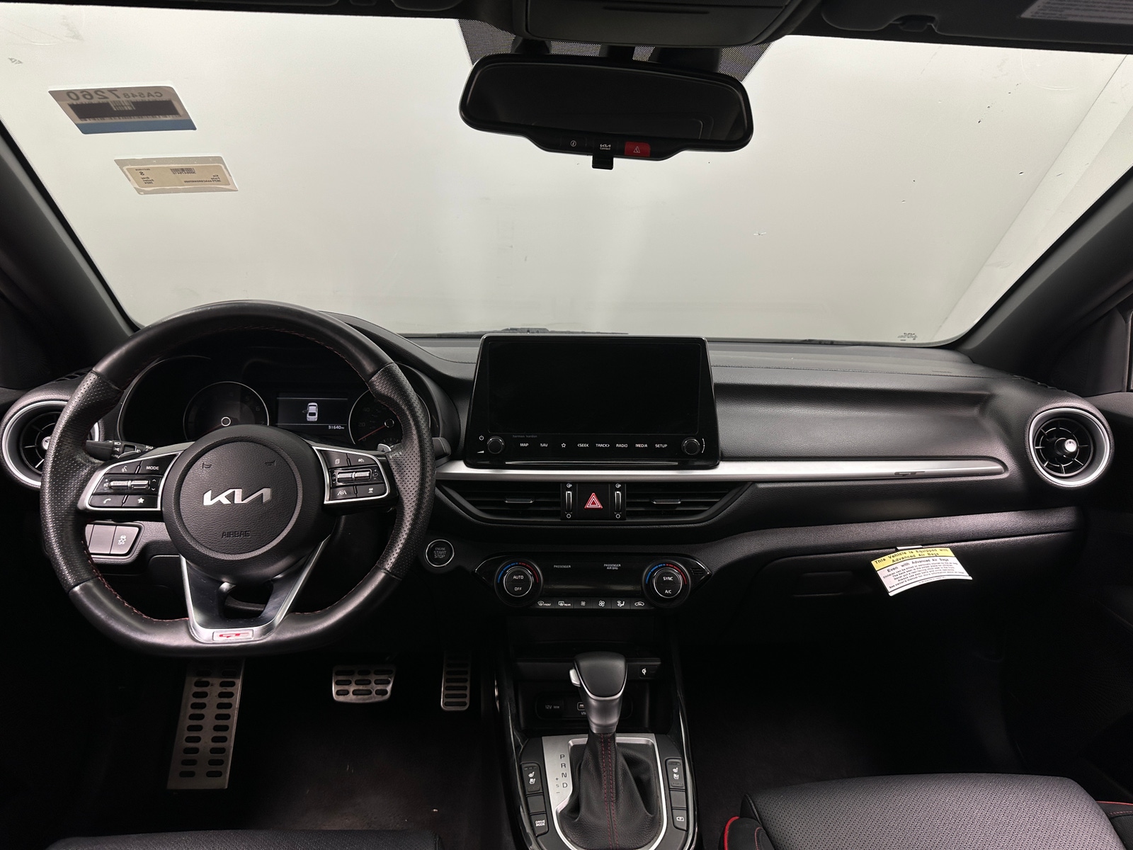 Thumbnail: 2024 Kia Forte - 2