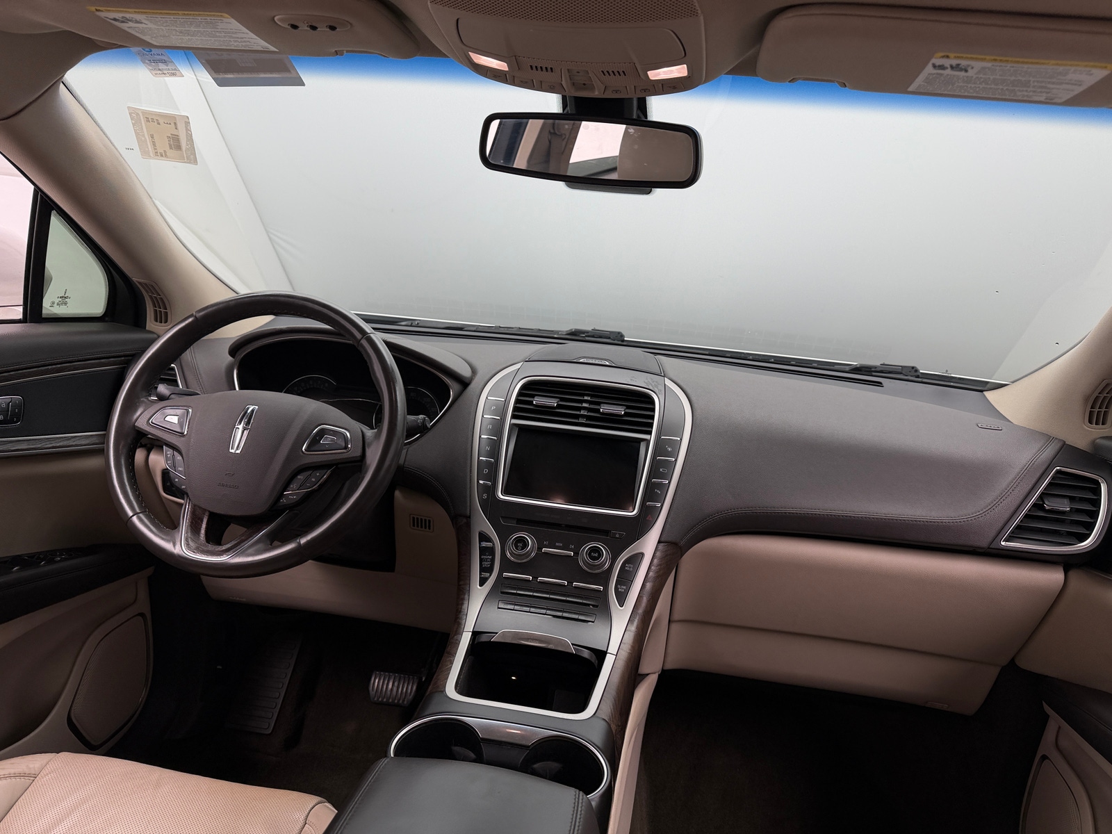 Thumbnail: 2016 Lincoln MKX - 2