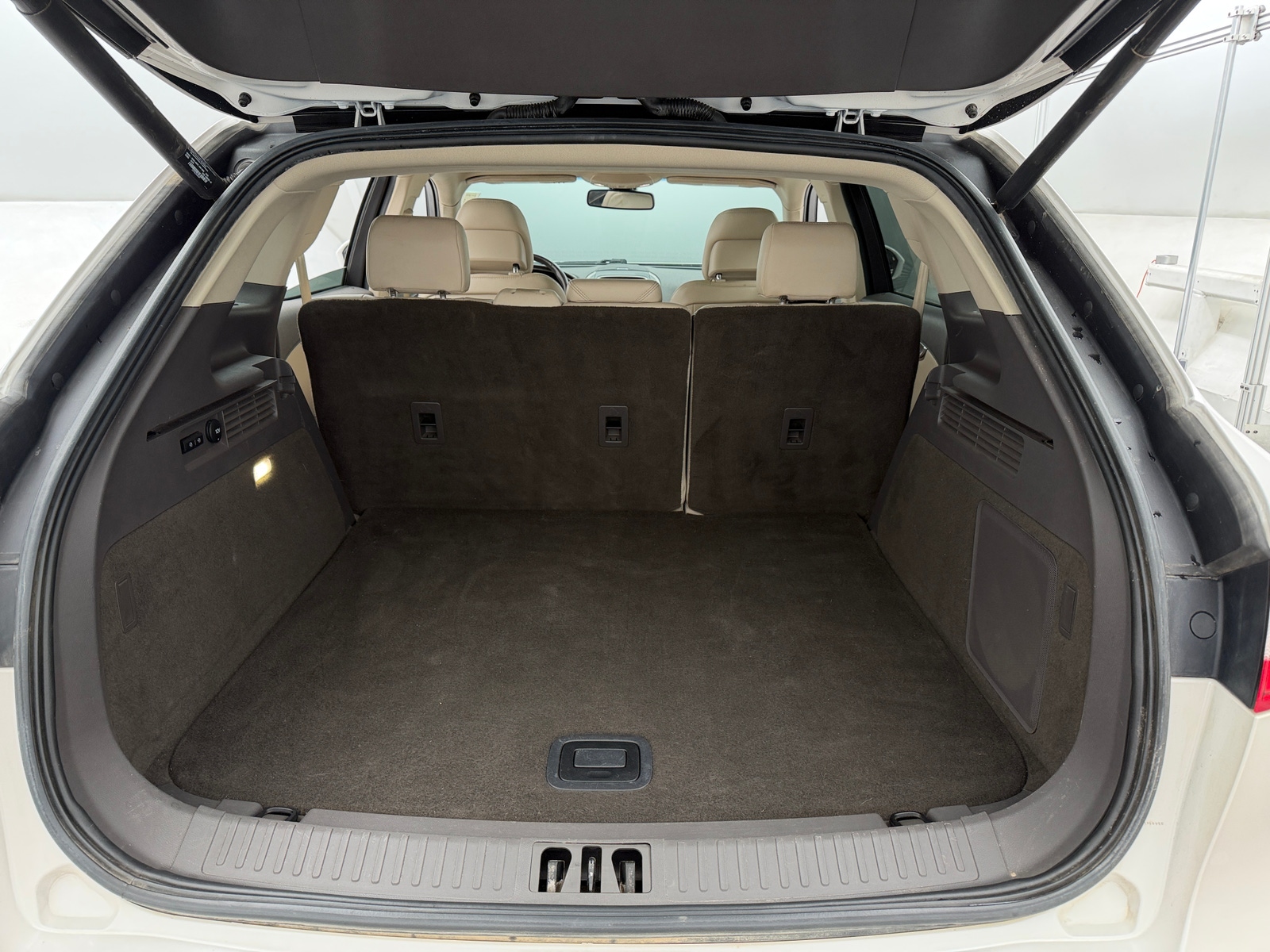 Thumbnail: 2016 Lincoln MKX - 6