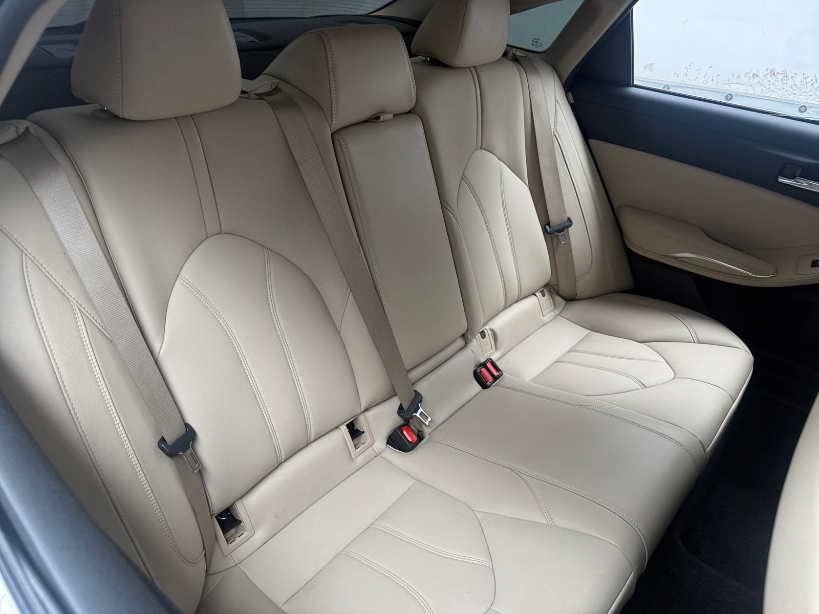 Thumbnail: 2021 Toyota Avalon - 6