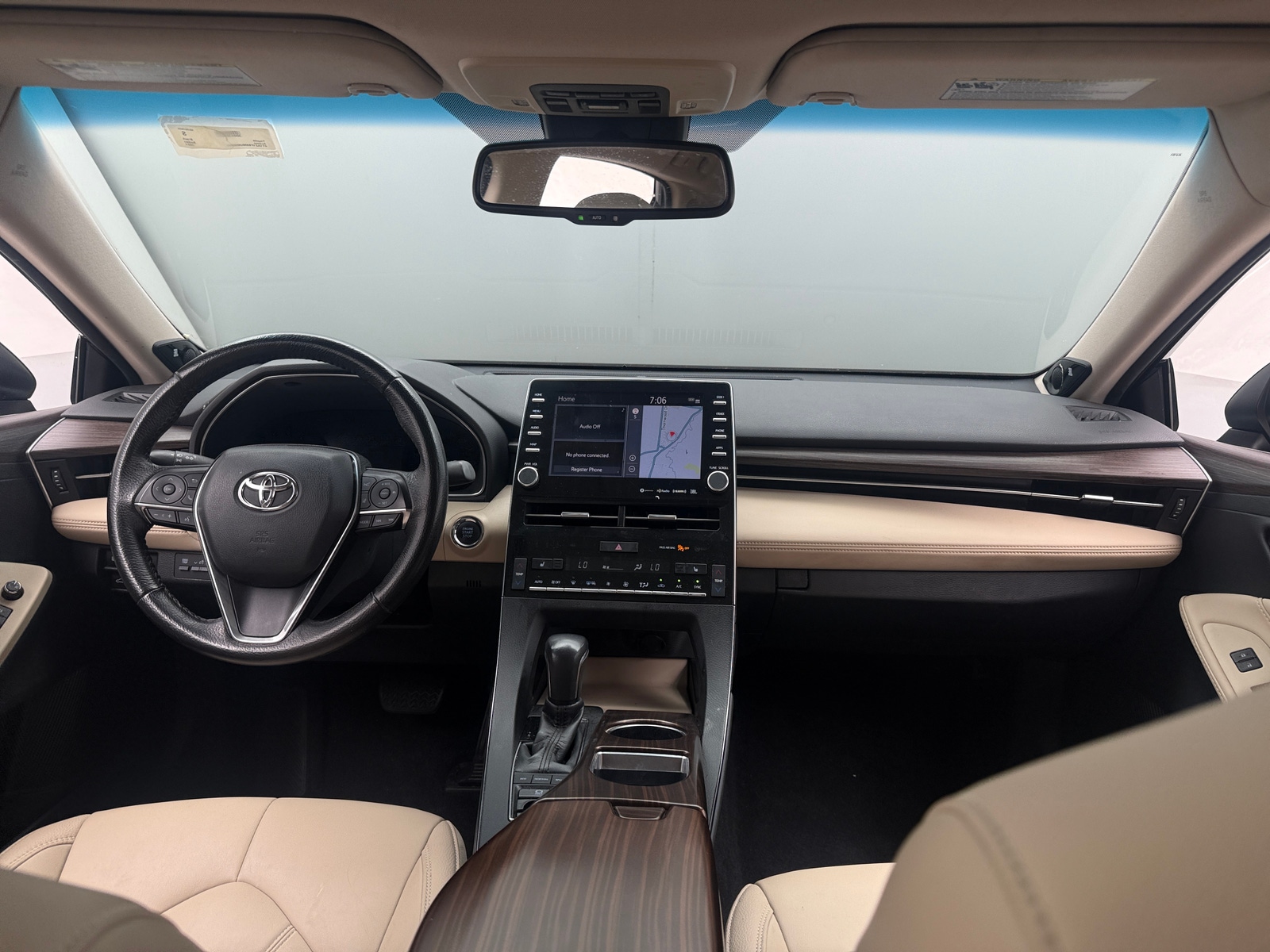 Thumbnail: 2021 Toyota Avalon - 3