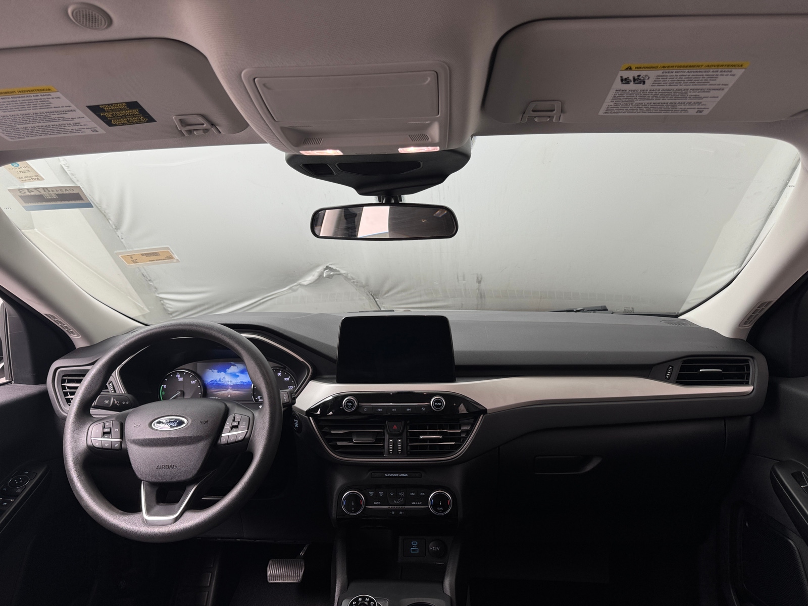 Thumbnail: 2022 Ford Escape - 3