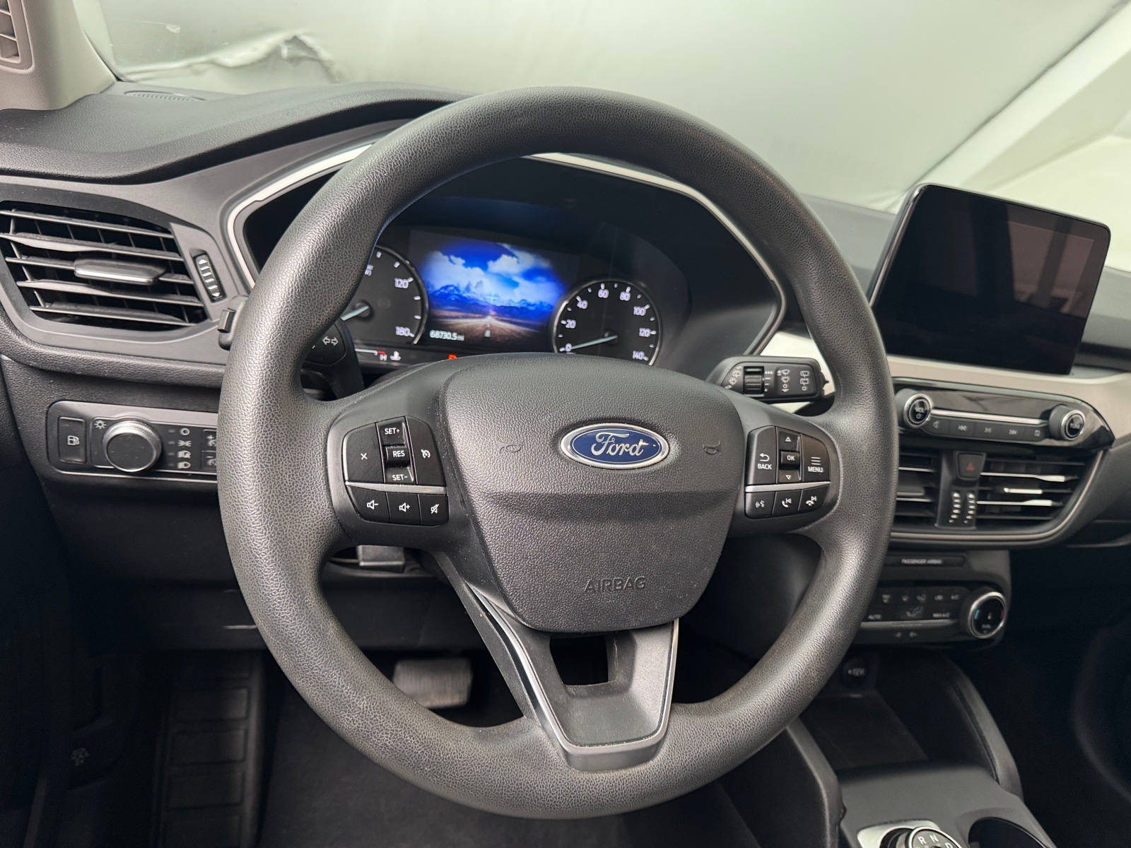 Thumbnail: 2022 Ford Escape - 5