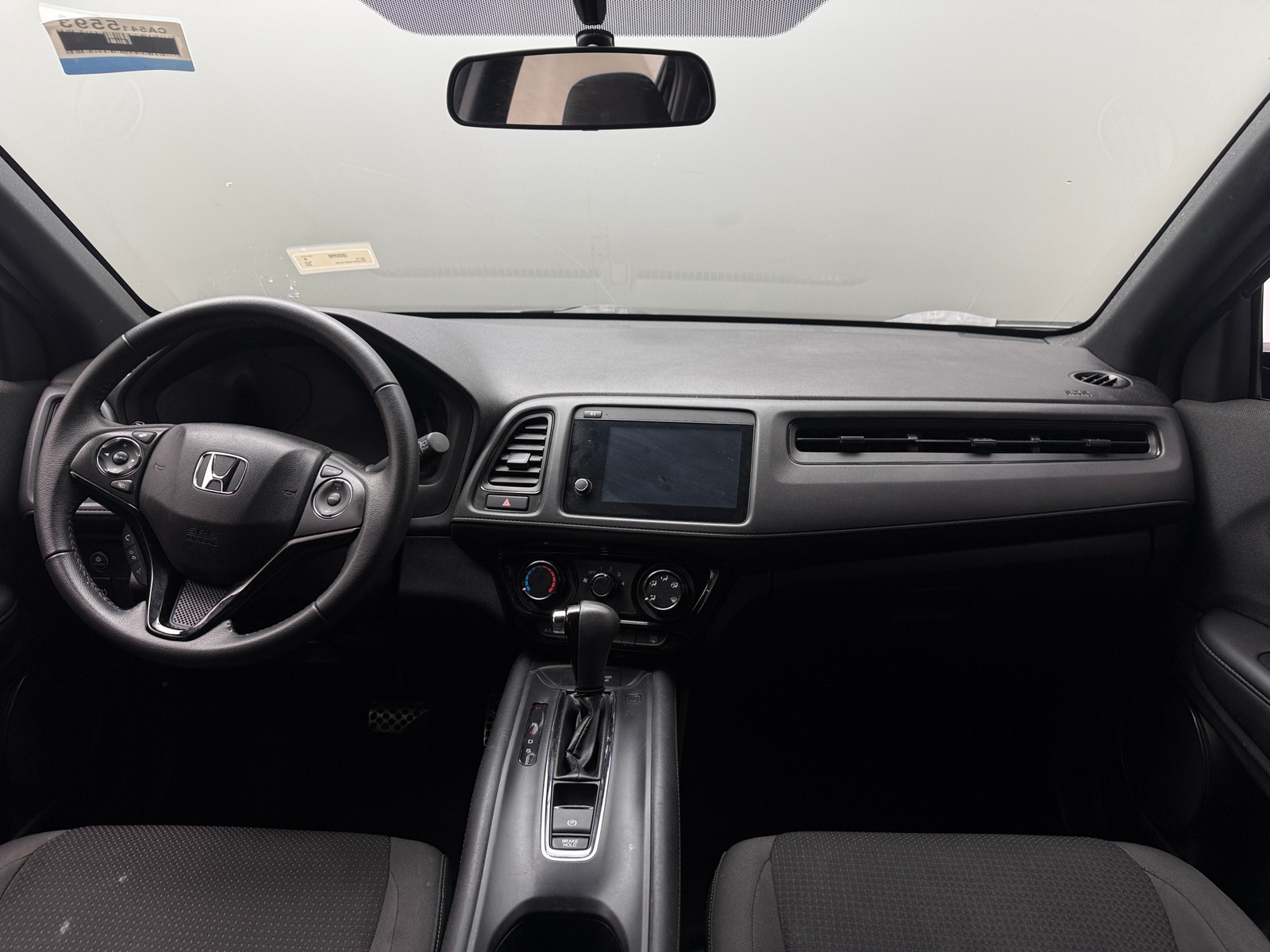 Thumbnail: 2022 Honda HR-V - 3