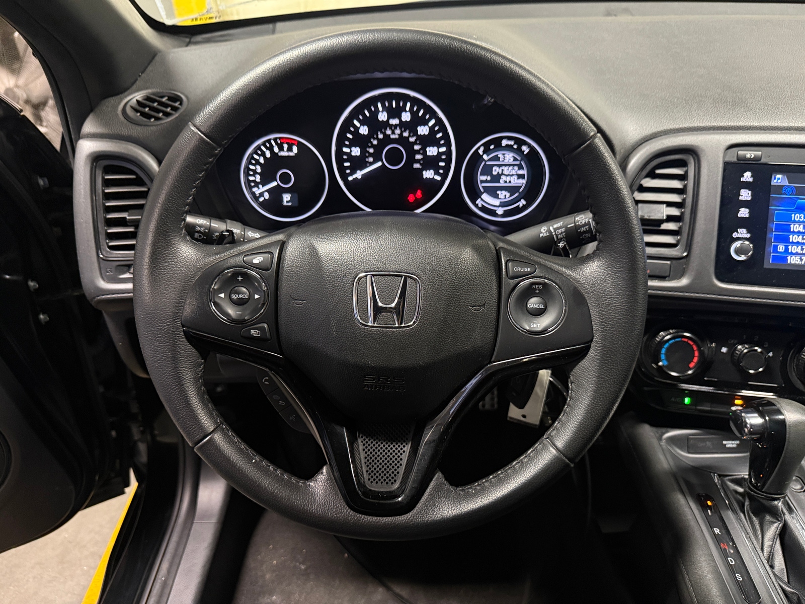 Thumbnail: 2022 Honda HR-V - 5