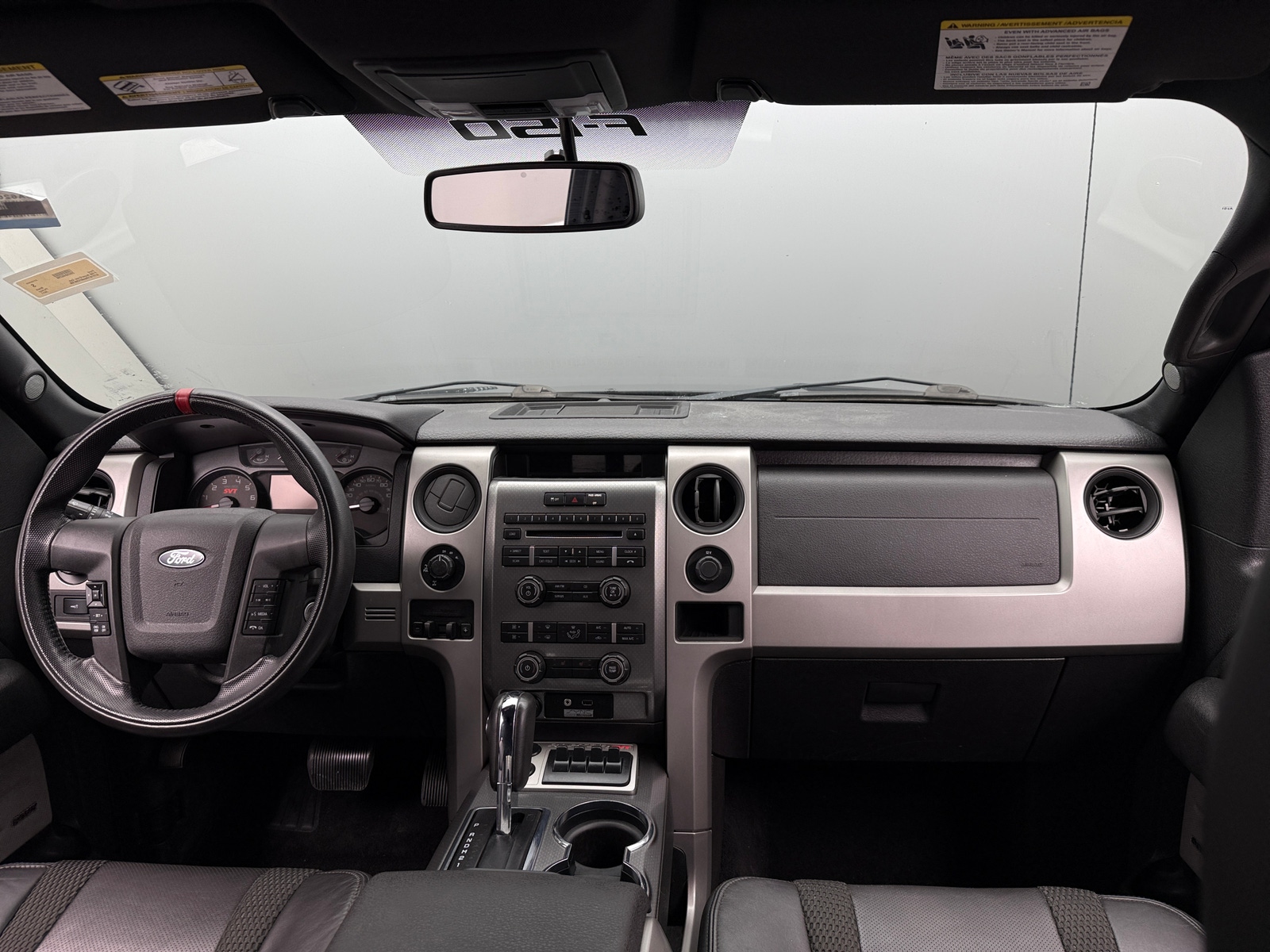 Thumbnail: 2011 Ford Econoline - 3