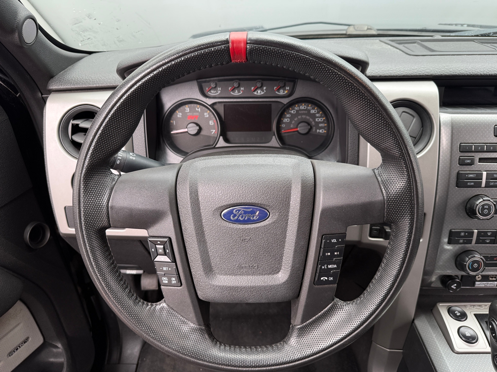 Thumbnail: 2011 Ford Econoline - 5