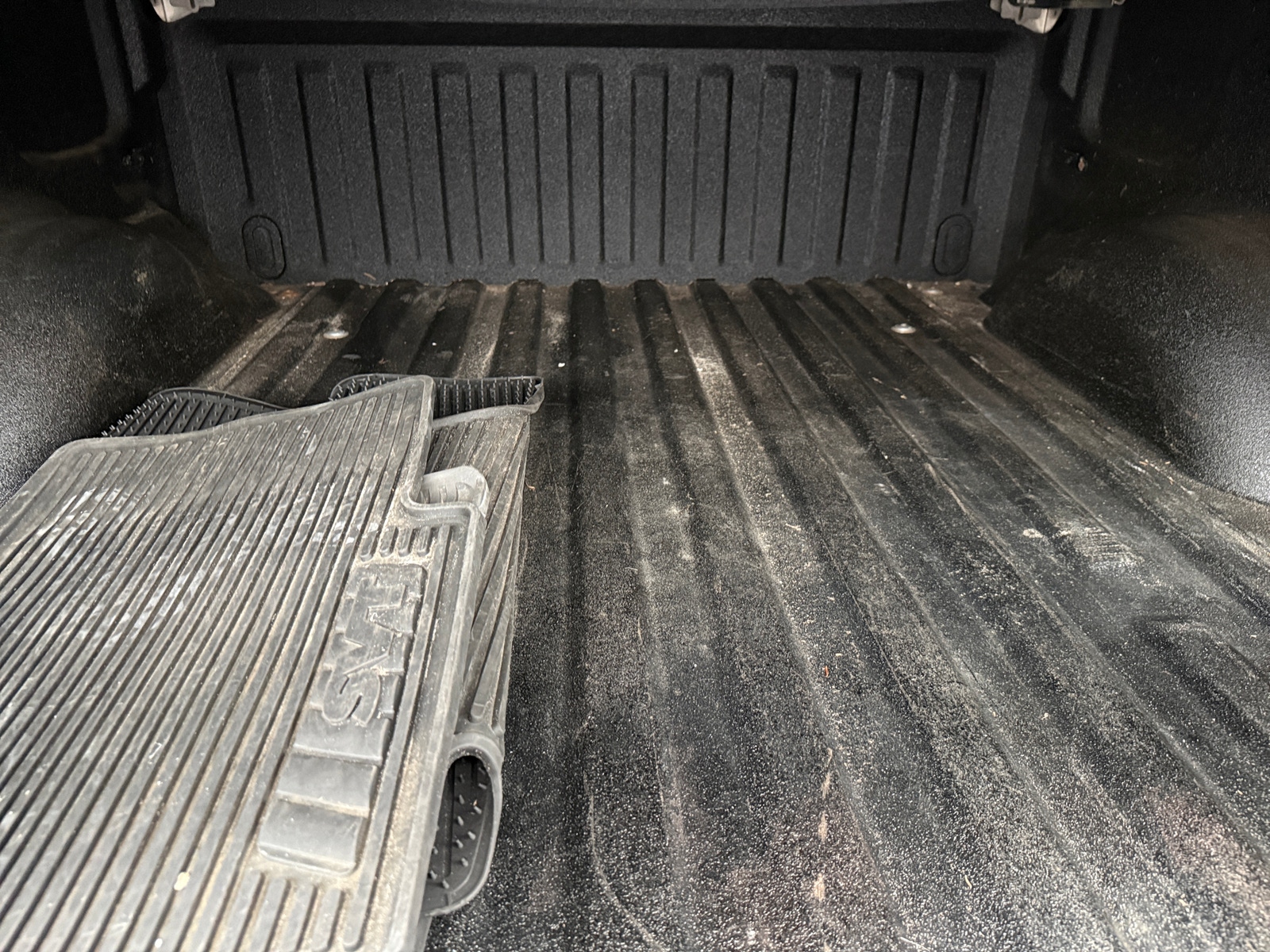 Thumbnail: 2011 Ford Econoline - 7