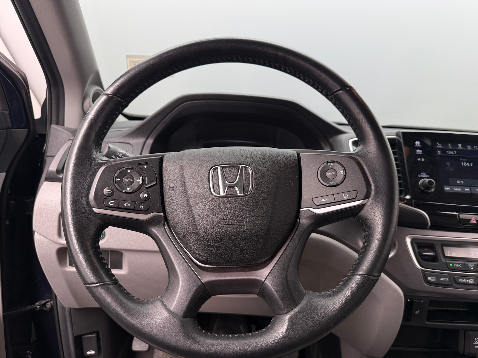 Thumbnail: 2019 Honda Pilot - 5