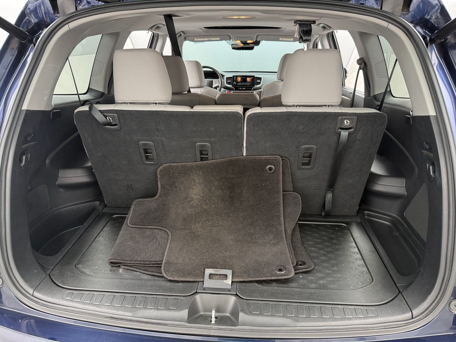 Thumbnail: 2019 Honda Pilot - 7
