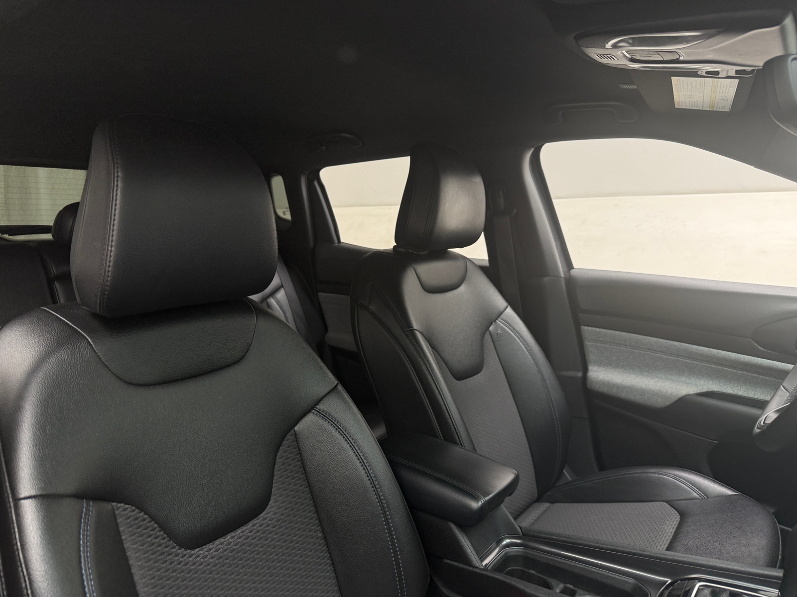 Thumbnail: 2024 Jeep Compass - 2