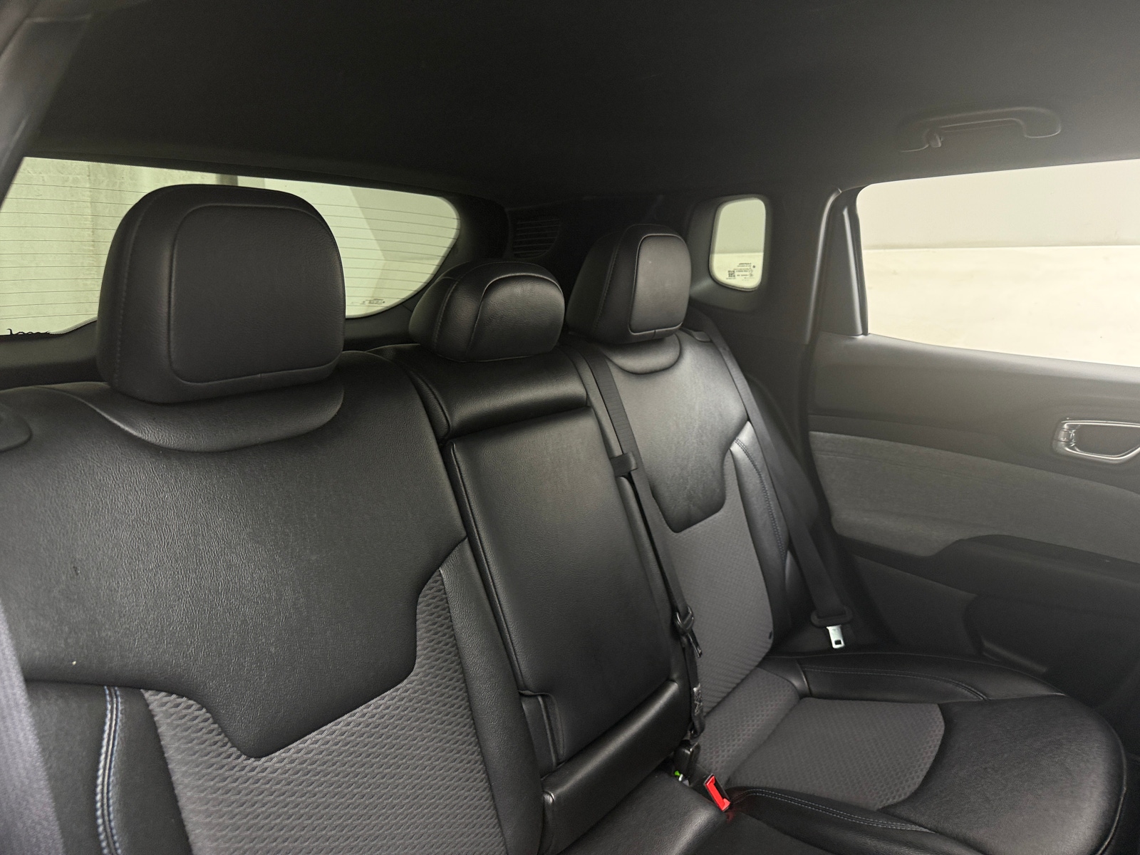 Thumbnail: 2024 Jeep Compass - 6
