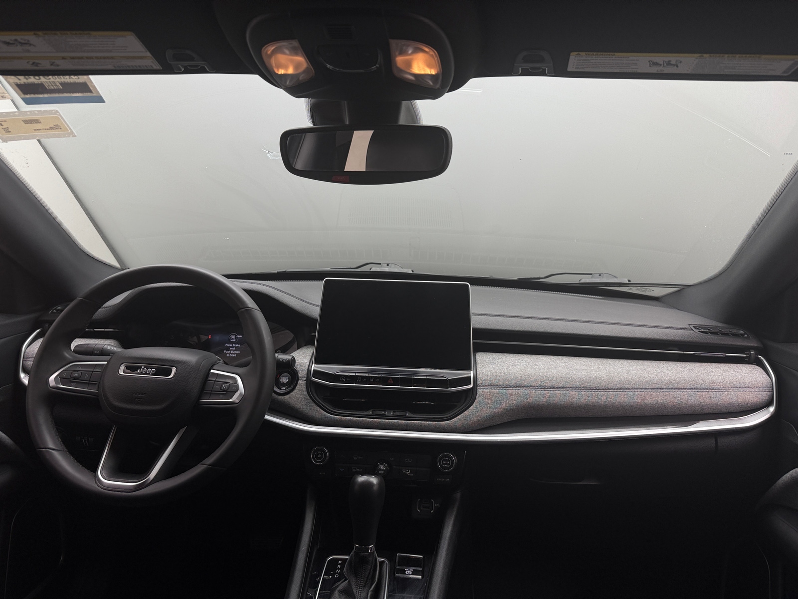 Thumbnail: 2024 Jeep Compass - 3