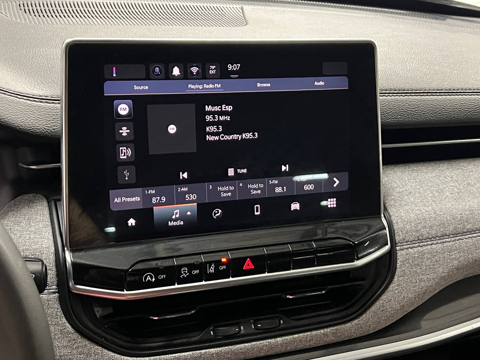 Thumbnail: 2024 Jeep Compass - 4