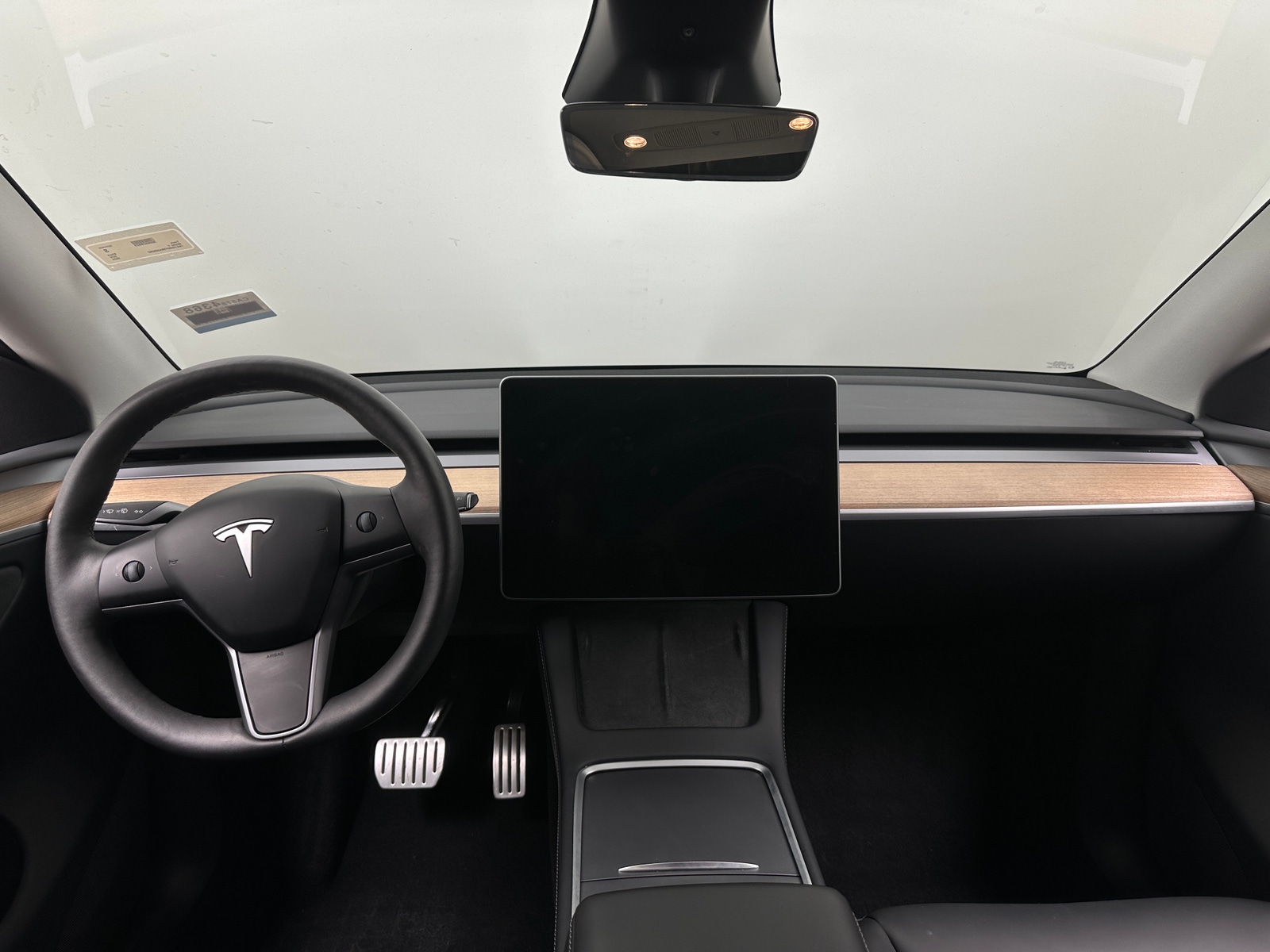 Thumbnail: 2024 Tesla Model Y - 2