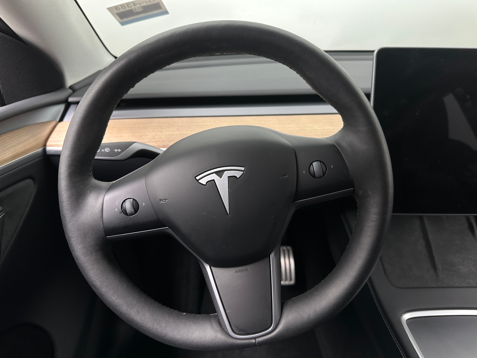 Thumbnail: 2024 Tesla Model Y - 4