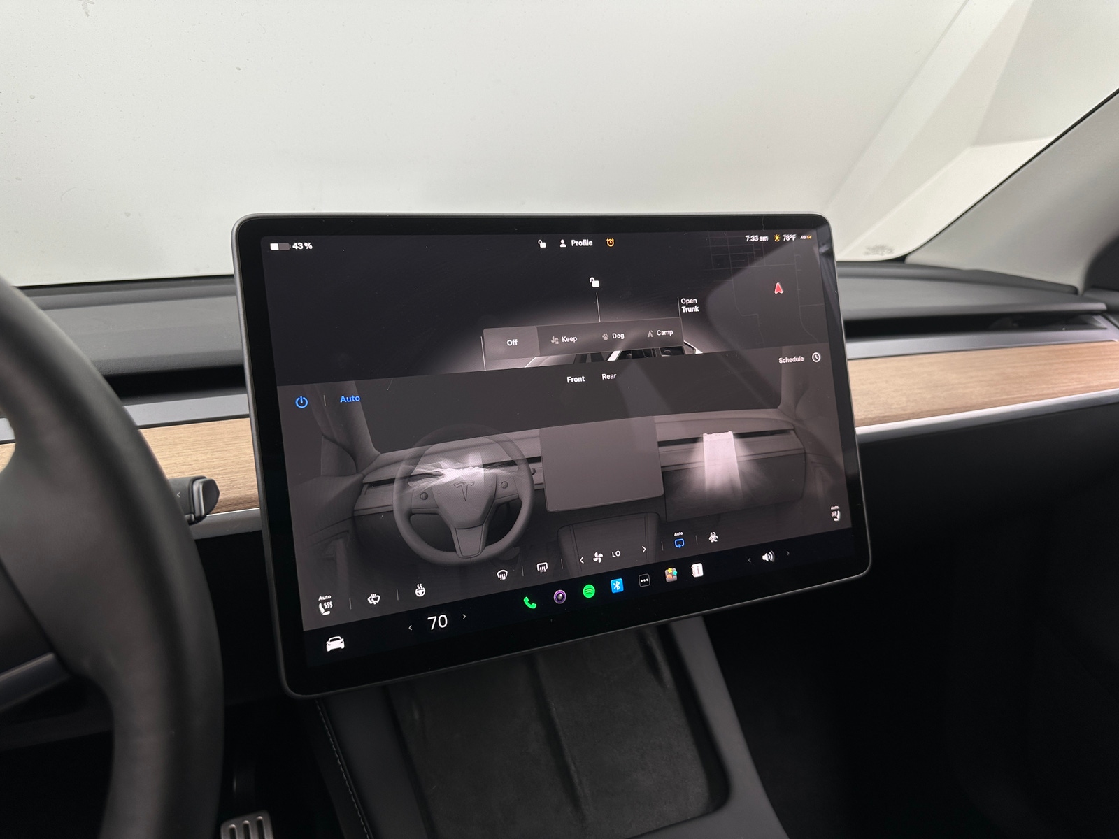 Thumbnail: 2024 Tesla Model Y - 3