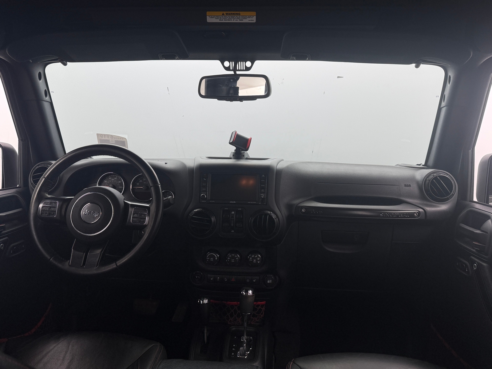 Thumbnail: 2017 Jeep Wrangler - 2