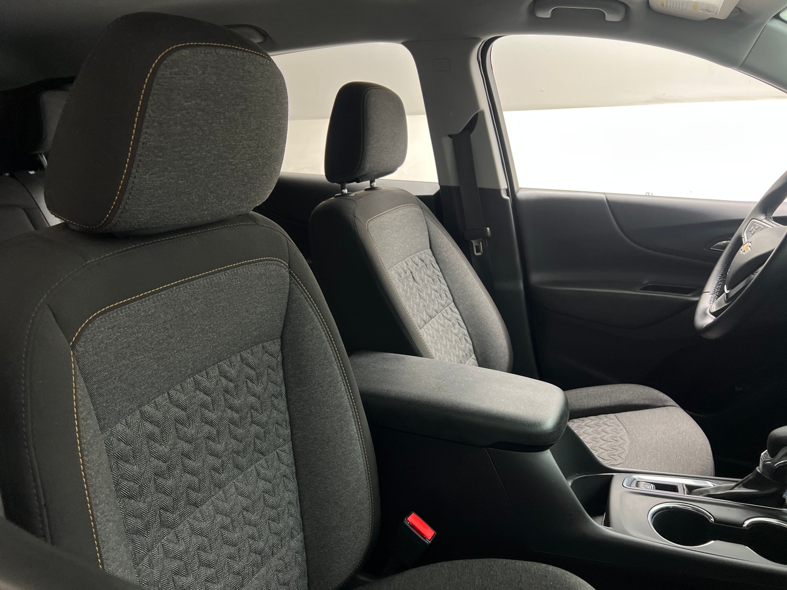 Thumbnail: 2024 Chevrolet Equinox - 2
