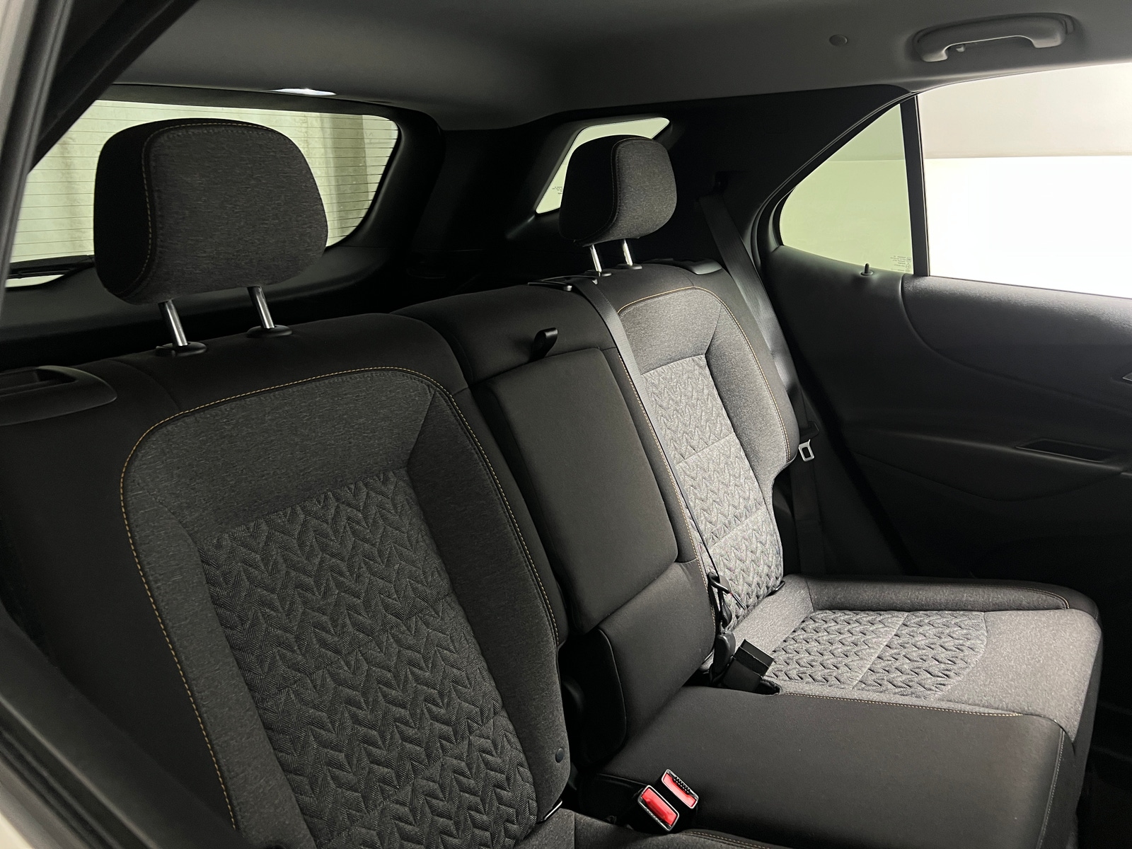 Thumbnail: 2024 Chevrolet Equinox - 6
