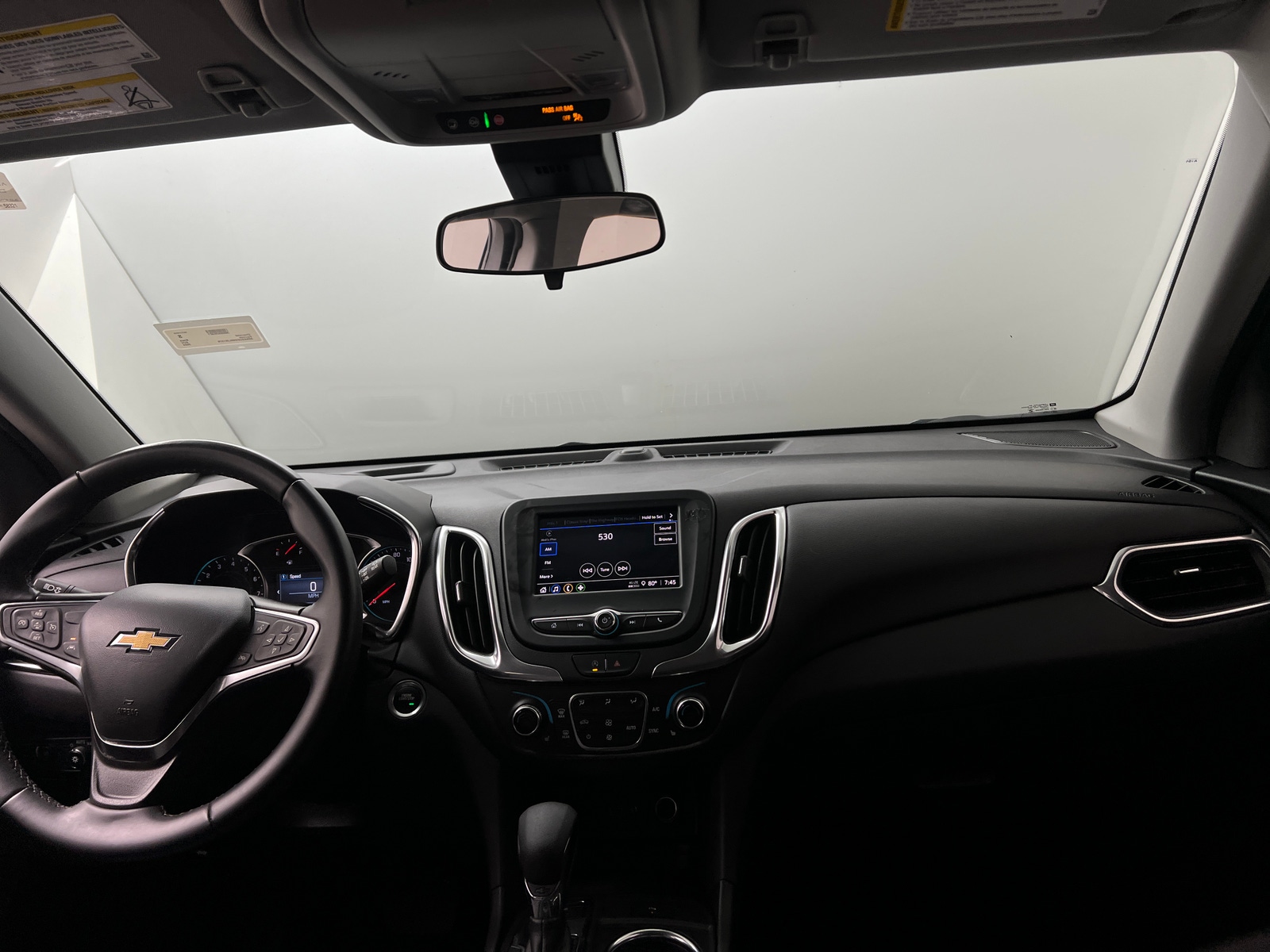 Thumbnail: 2024 Chevrolet Equinox - 3