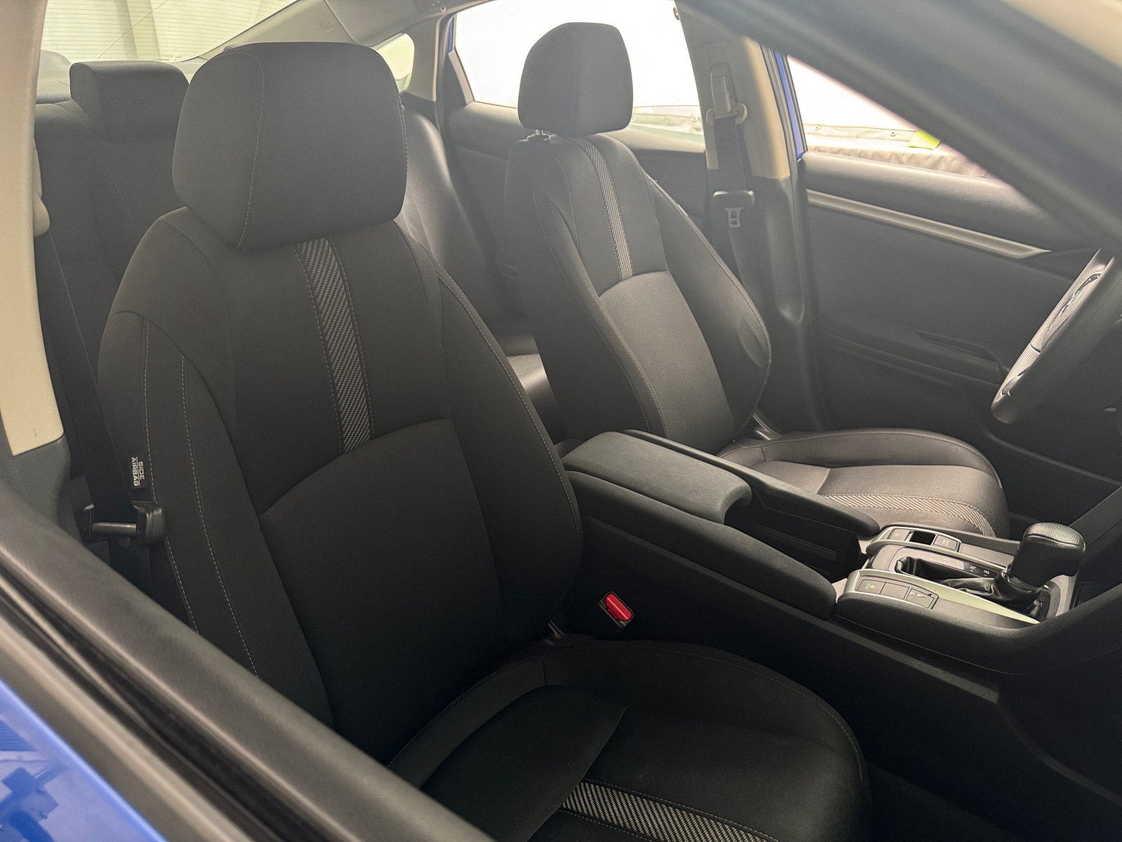 Thumbnail: 2018 Honda Civic - 2