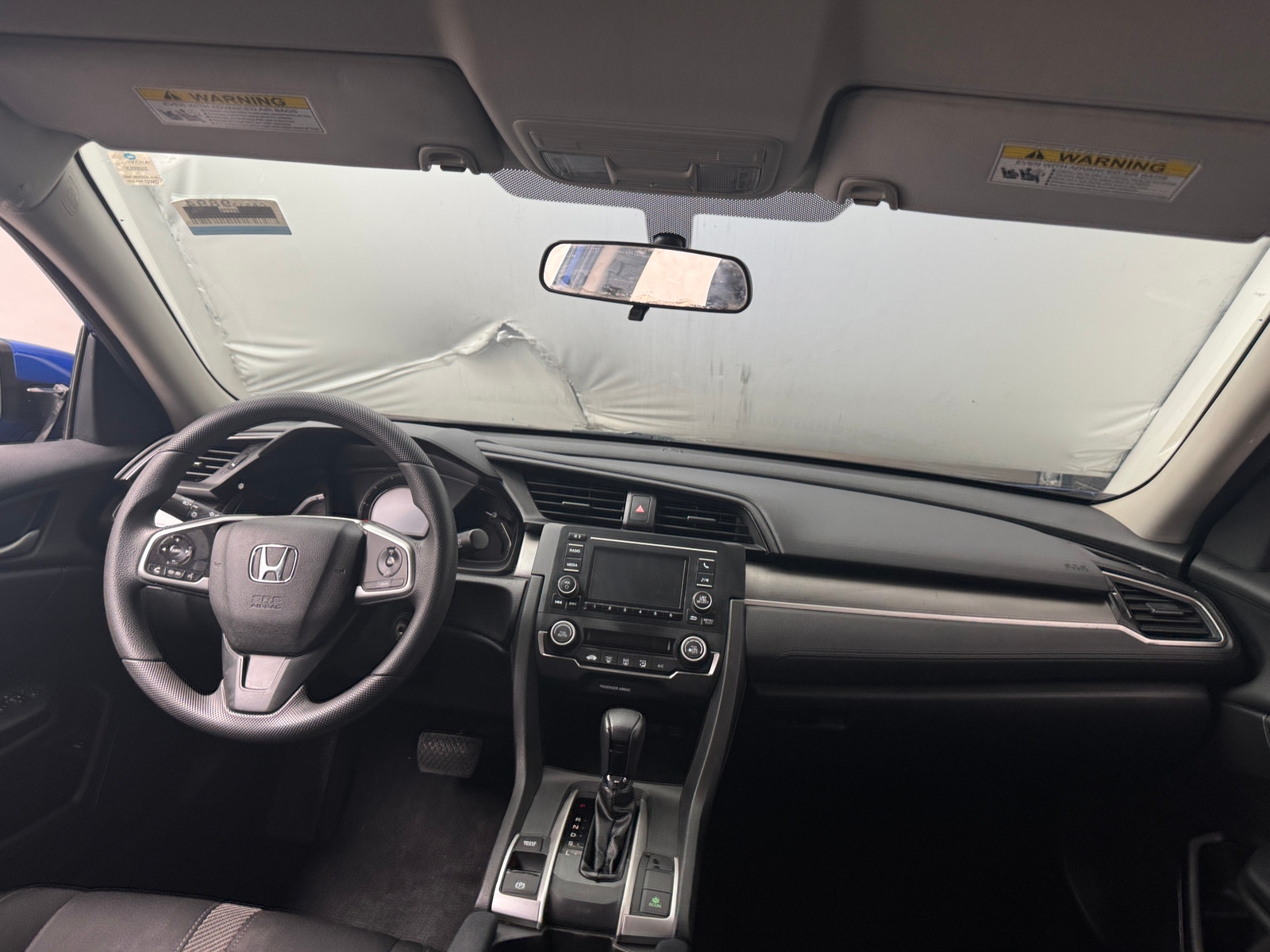 Thumbnail: 2018 Honda Civic - 3