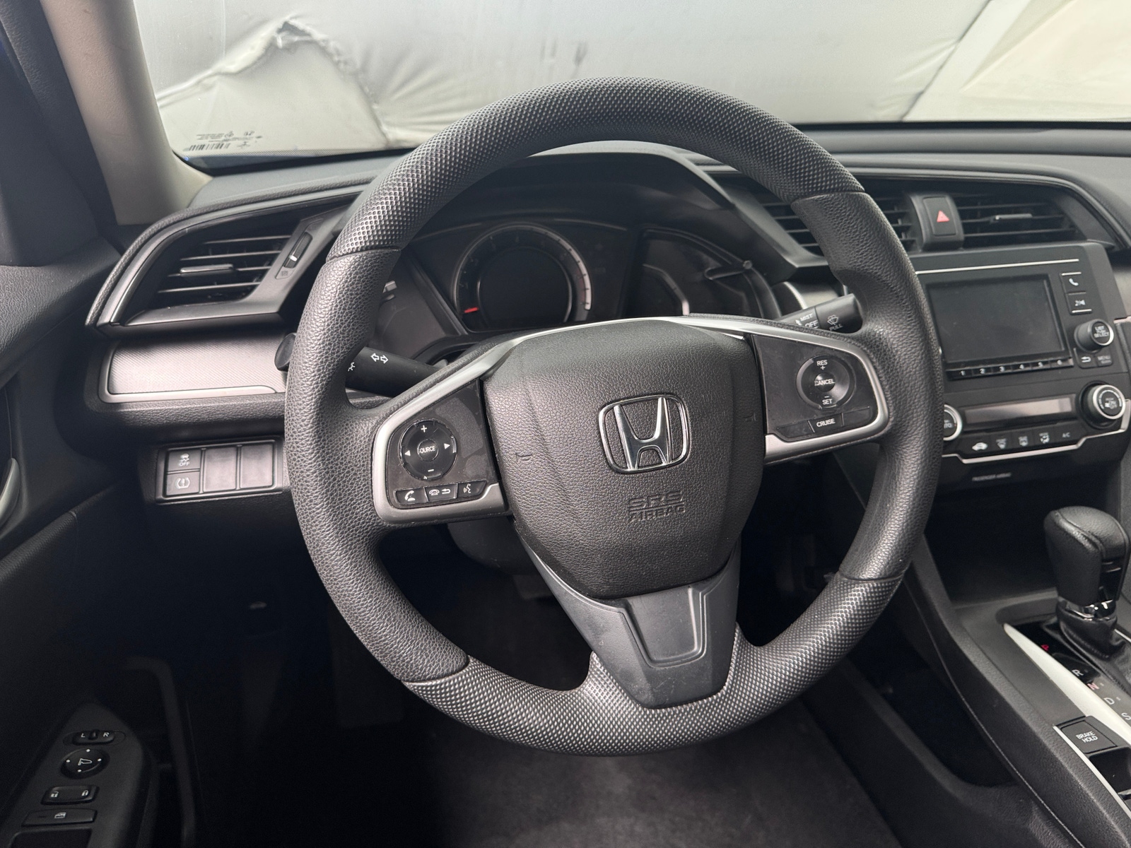 Thumbnail: 2018 Honda Civic - 5