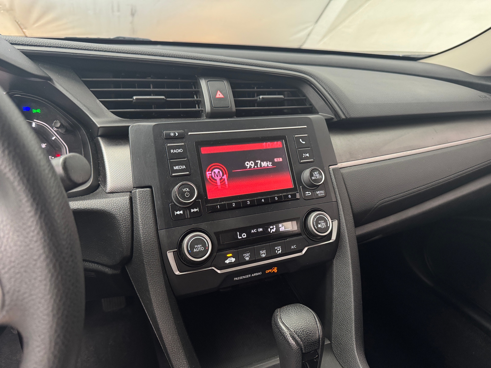 Thumbnail: 2018 Honda Civic - 4
