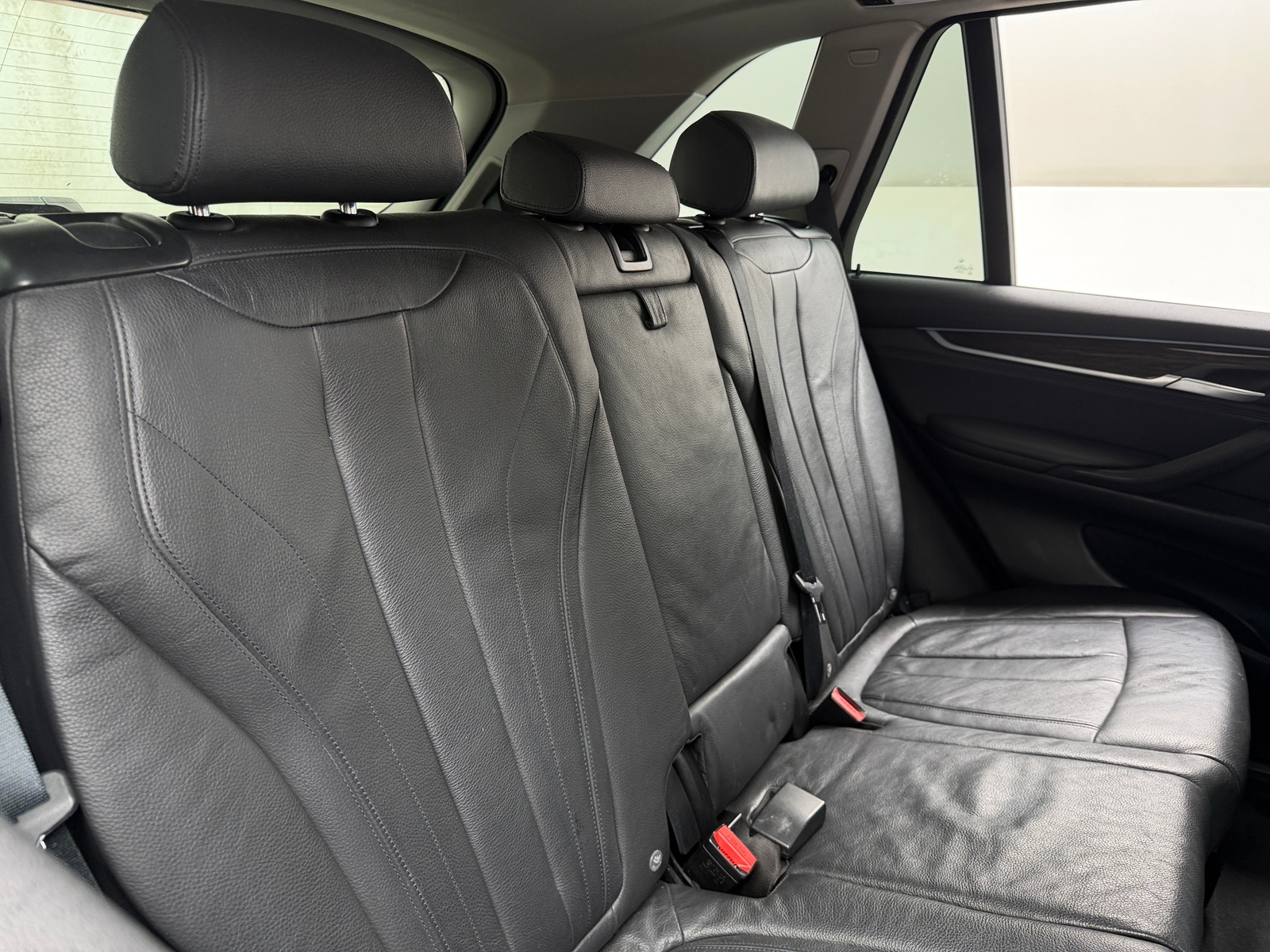Thumbnail: 2016 BMW X5 - 5