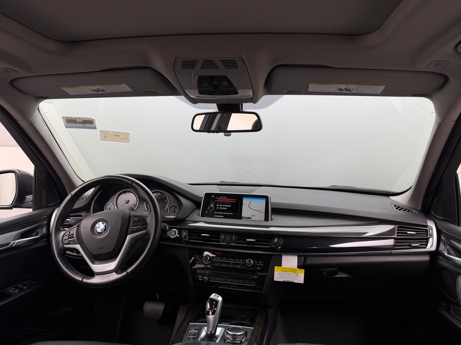 Thumbnail: 2016 BMW X5 - 2