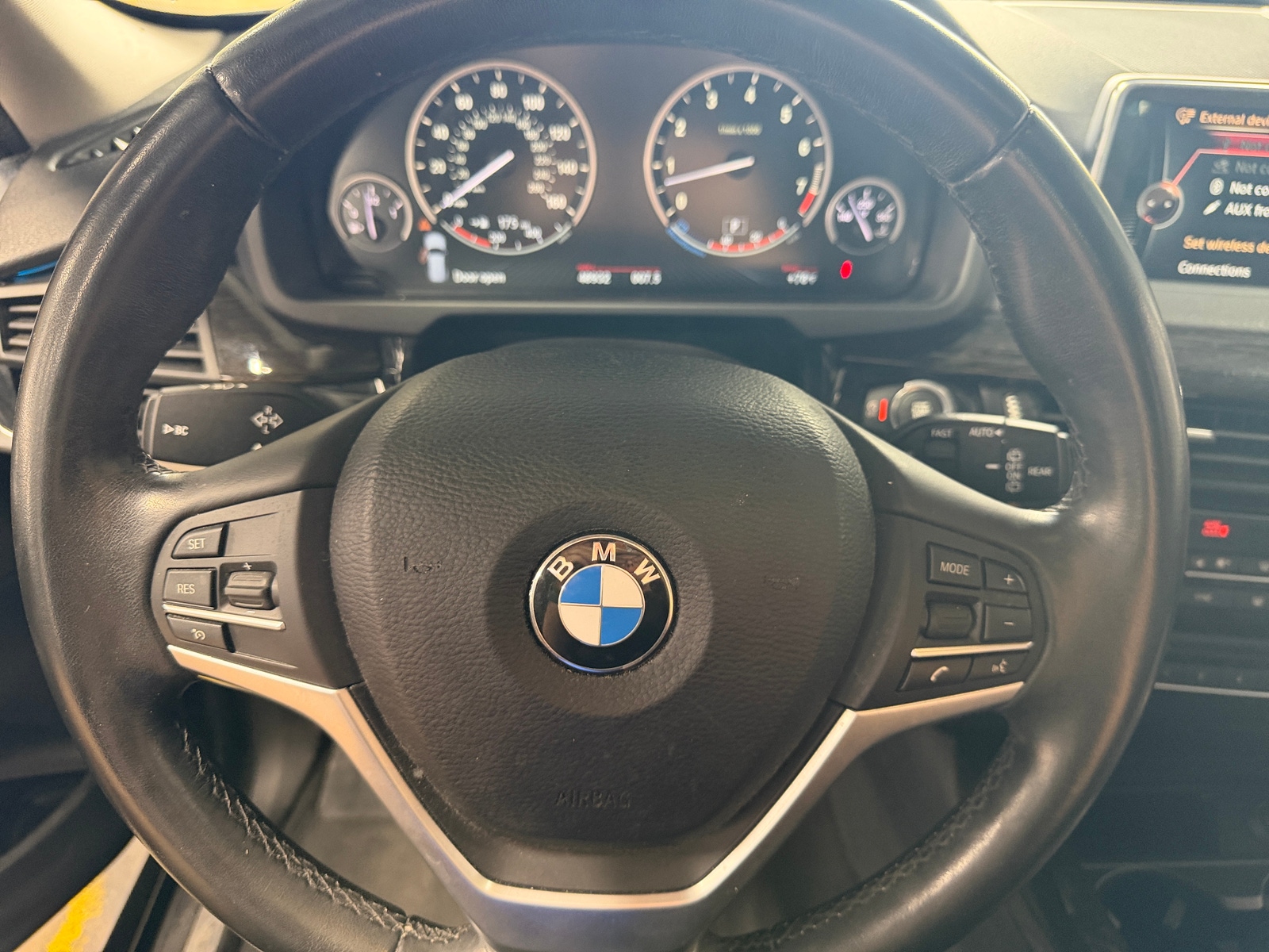 Thumbnail: 2016 BMW X5 - 4