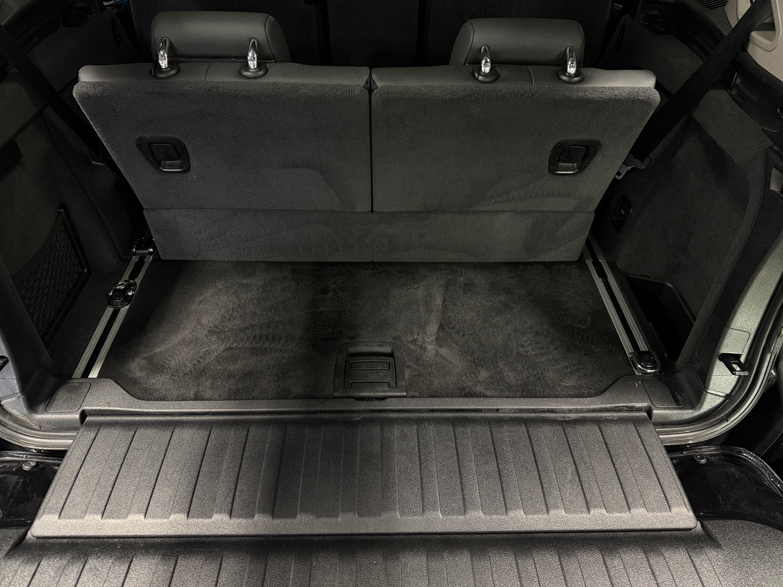 Thumbnail: 2016 BMW X5 - 6