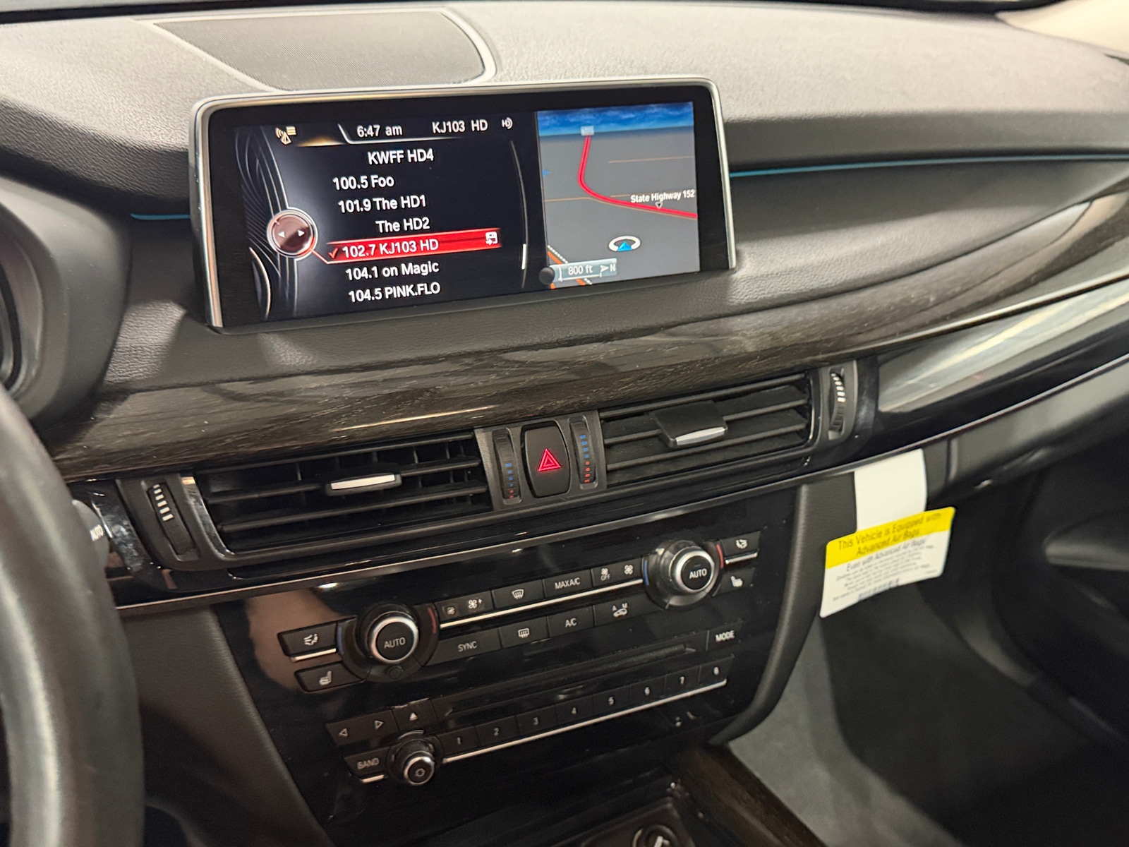 Thumbnail: 2016 BMW X5 - 3