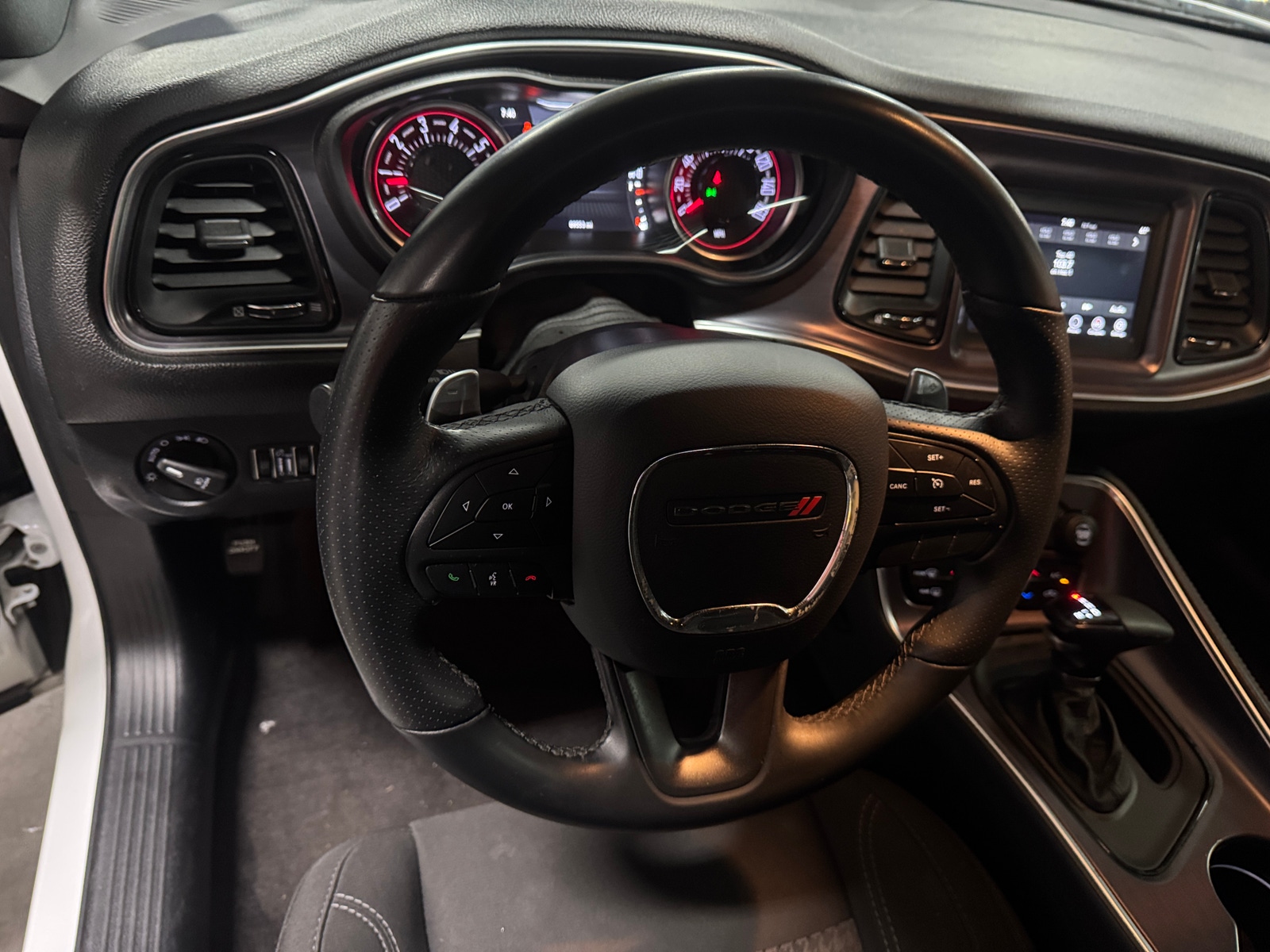 Thumbnail: 2018 Dodge Challenger - 4
