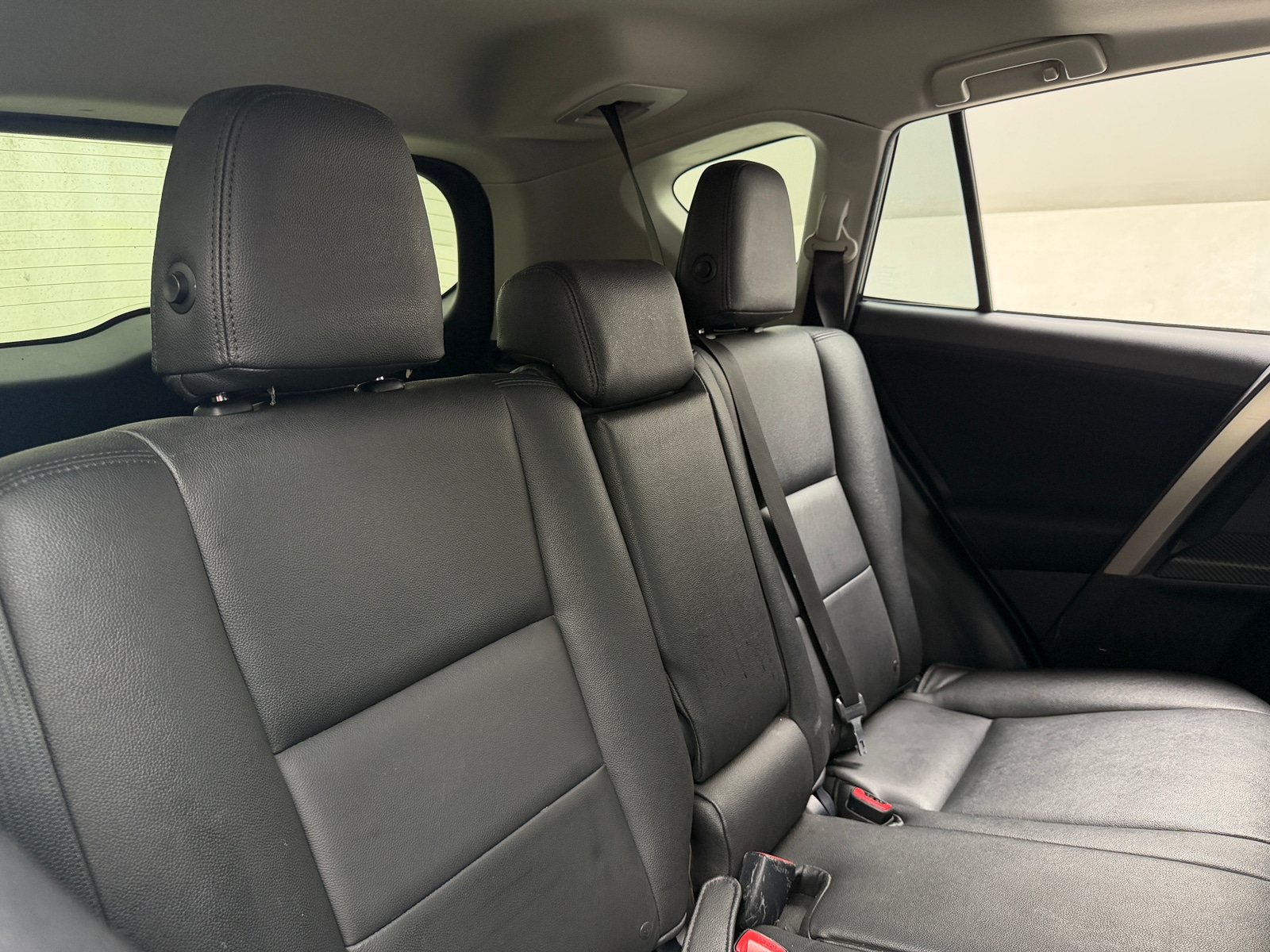 Thumbnail: 2014 Toyota RAV4 - 6