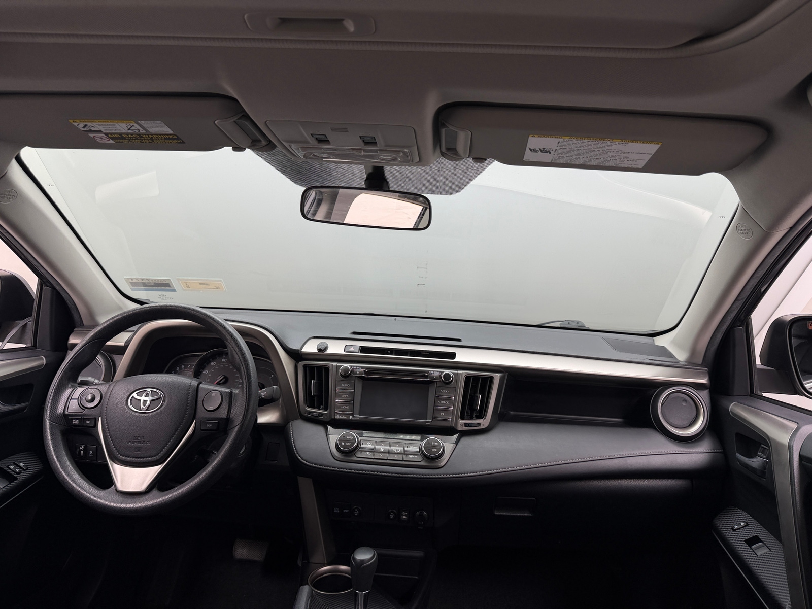 Thumbnail: 2014 Toyota RAV4 - 3