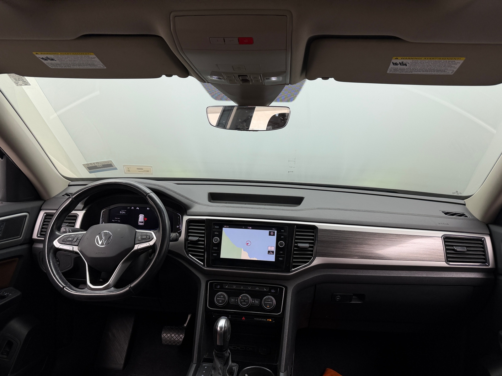 Thumbnail: 2021 Volkswagen Atlas - 2