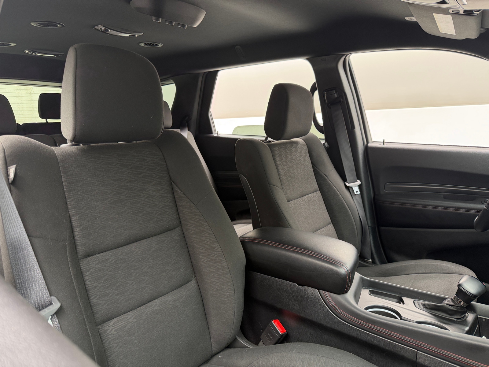 Thumbnail: 2026 Dodge Durango - 2