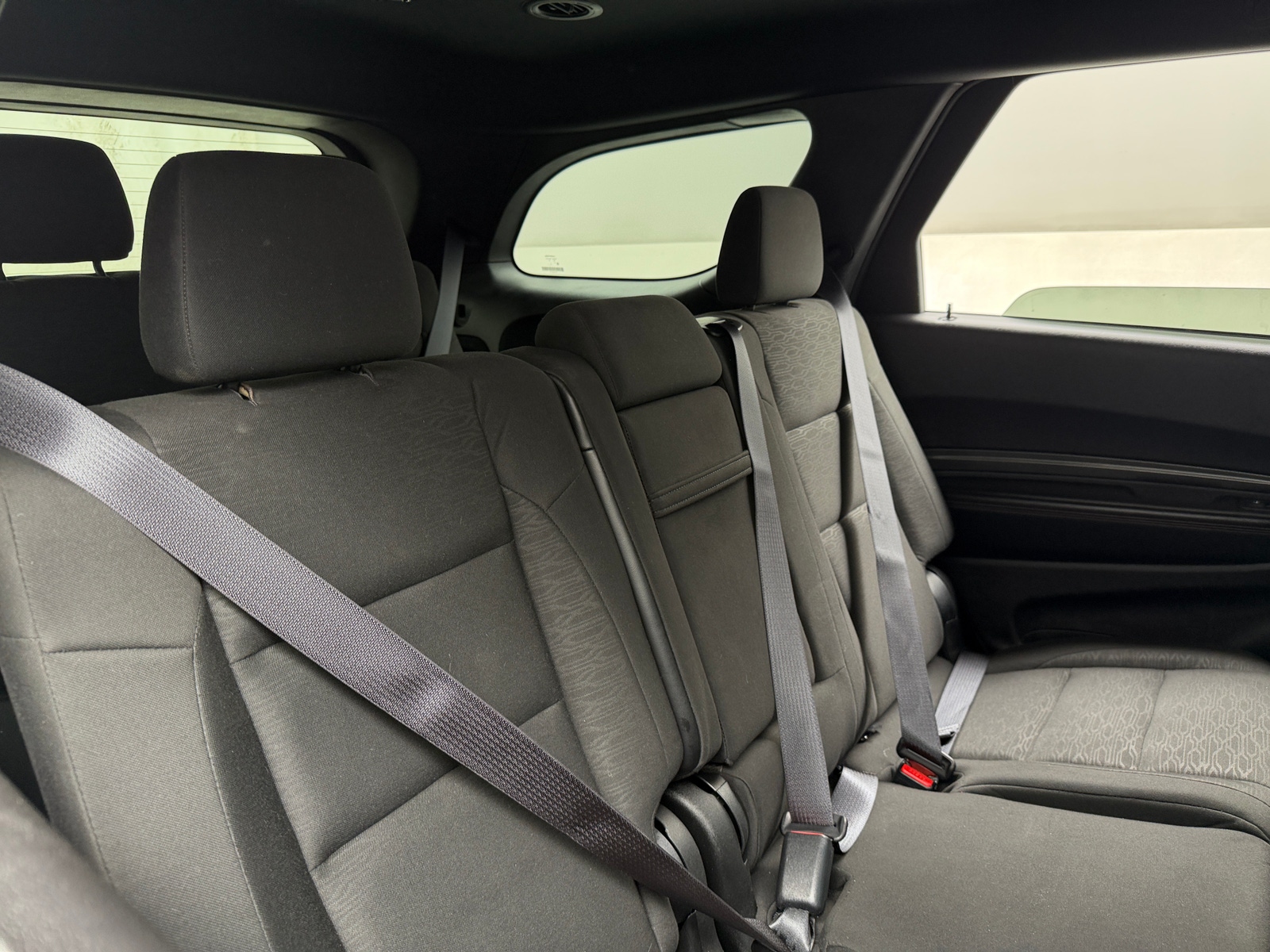 Thumbnail: 2026 Dodge Durango - 6