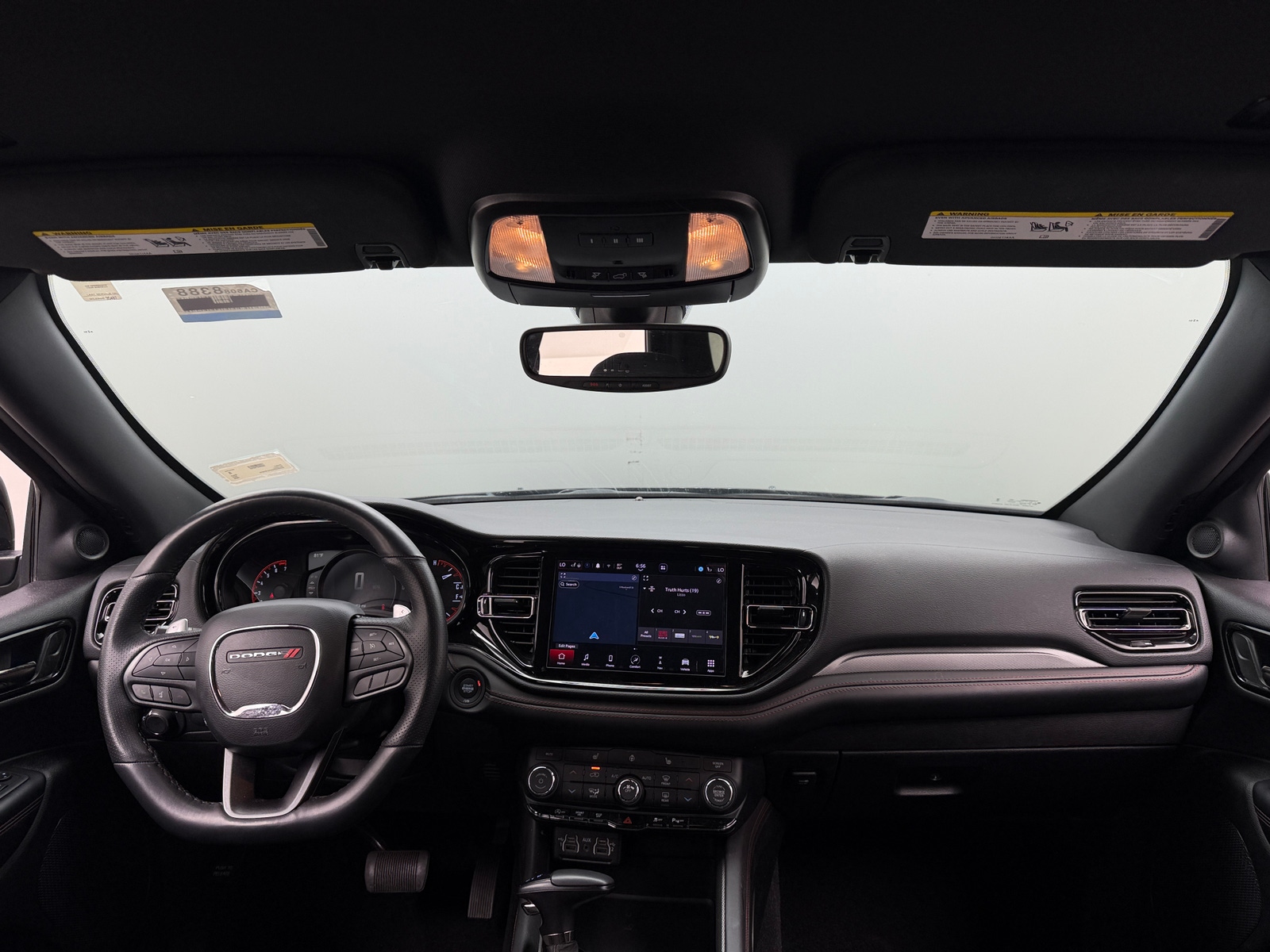 Thumbnail: 2026 Dodge Durango - 3