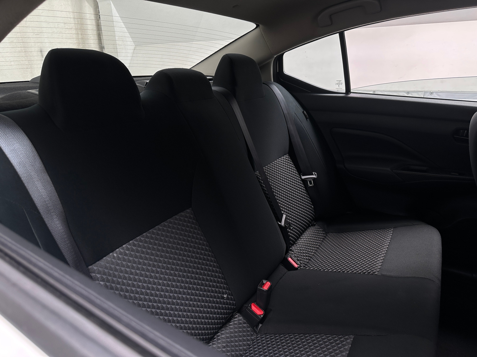 Thumbnail: 2024 Nissan Versa - 6