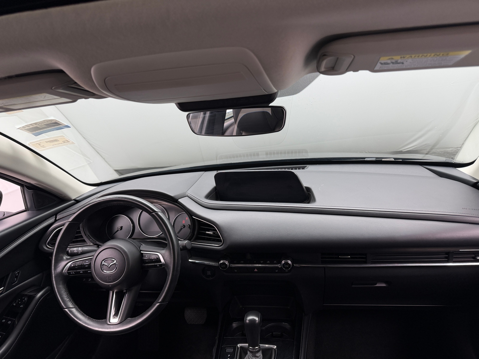 Thumbnail: 2025 Mazda CX-30 - 2