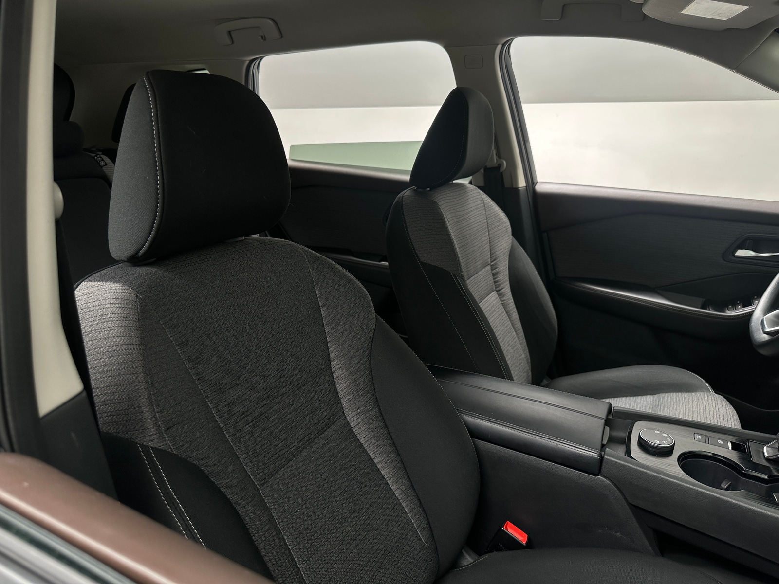 Thumbnail: 2023 Nissan Rogue - 2