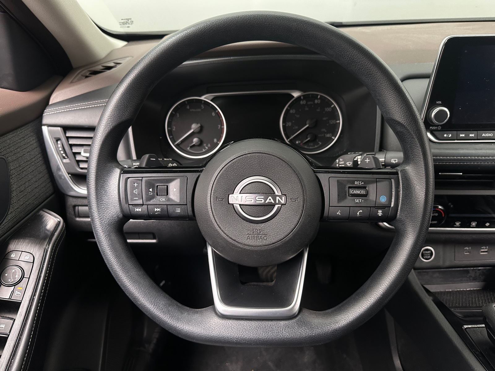 Thumbnail: 2023 Nissan Rogue - 5