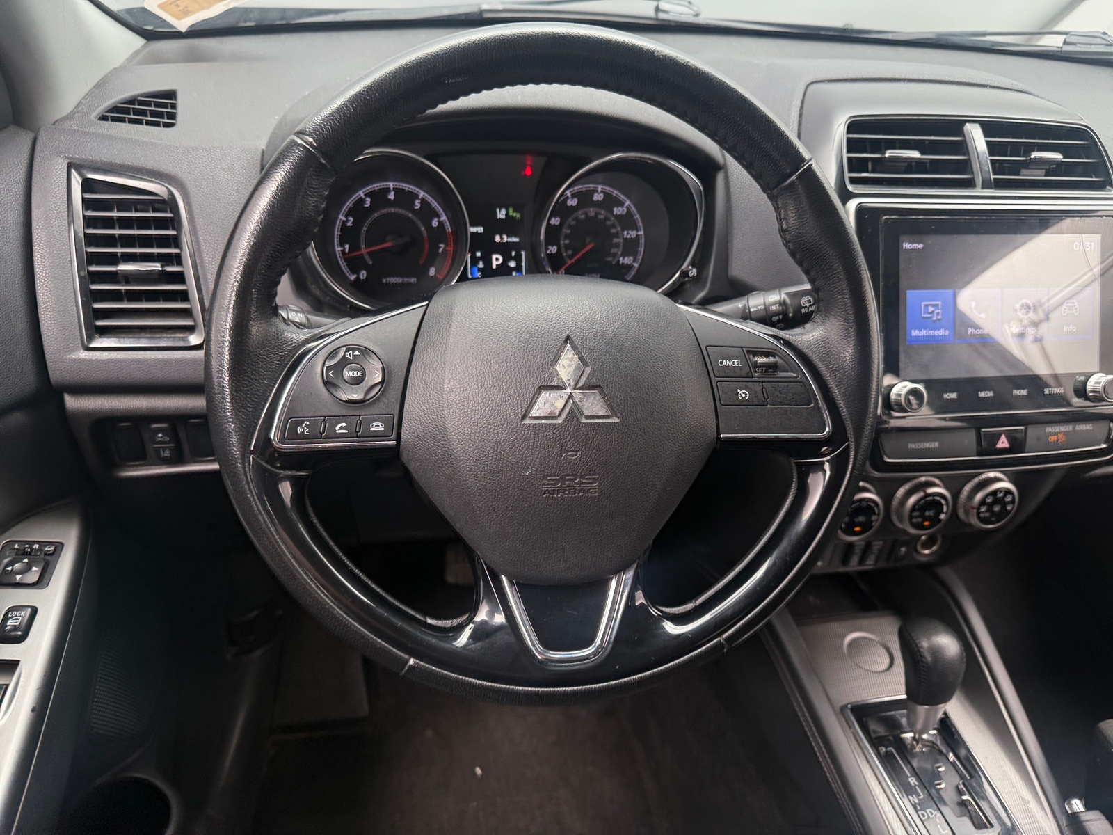 Thumbnail: 2020 Mitsubishi Outlander Sport - 5