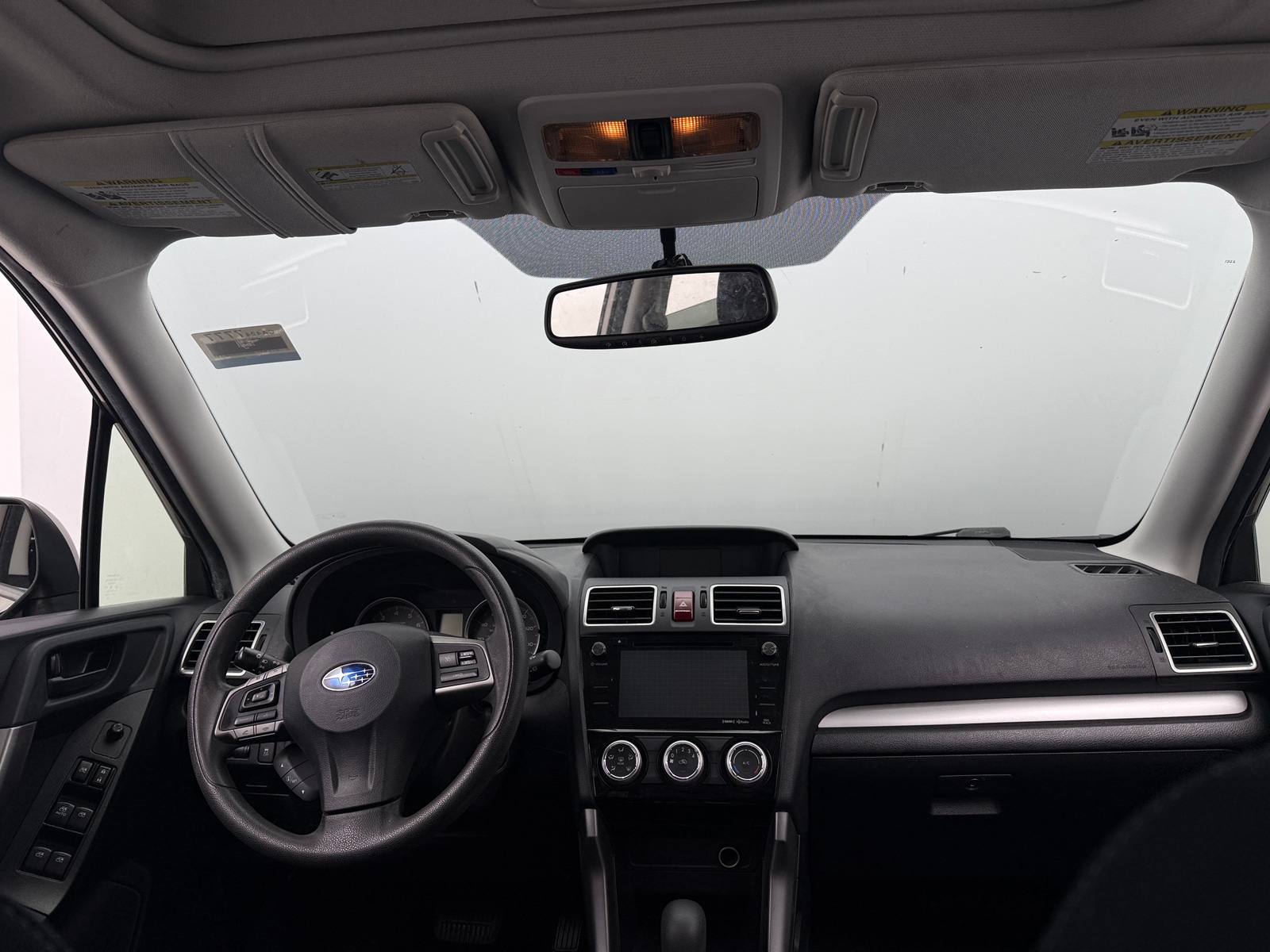 Thumbnail: 2016 Subaru Forester - 3